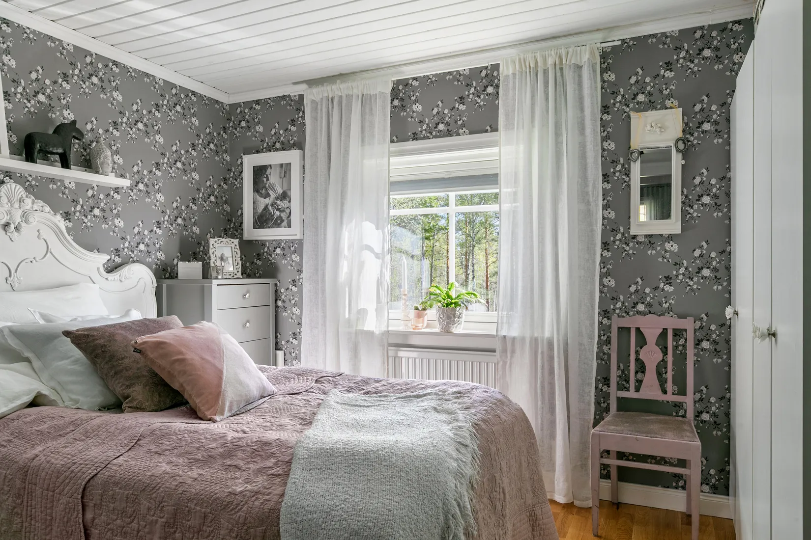 Villa, Högbovägen 379, Öjaren, Sandviken