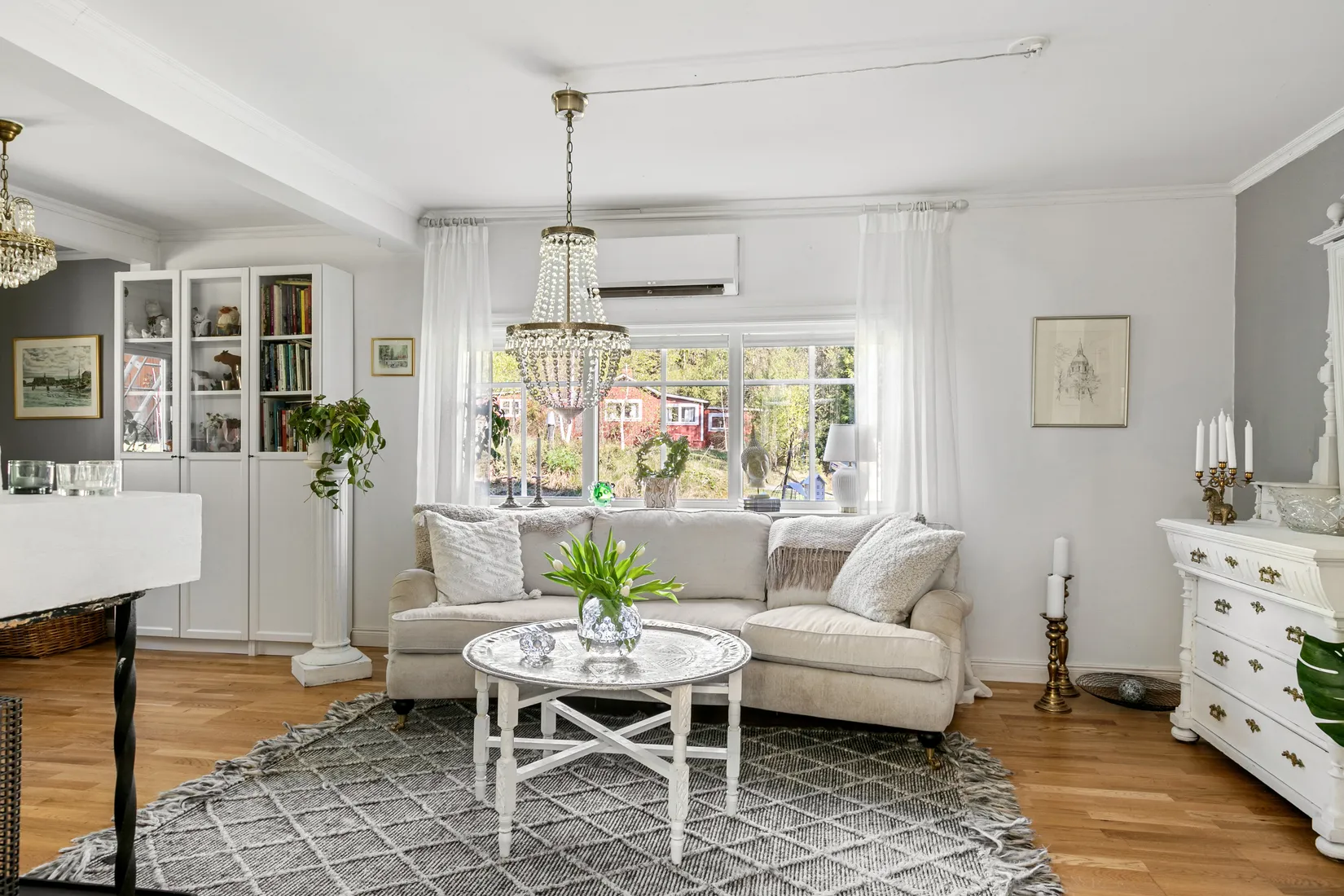 Villa, Högbovägen 379, Öjaren, Sandviken