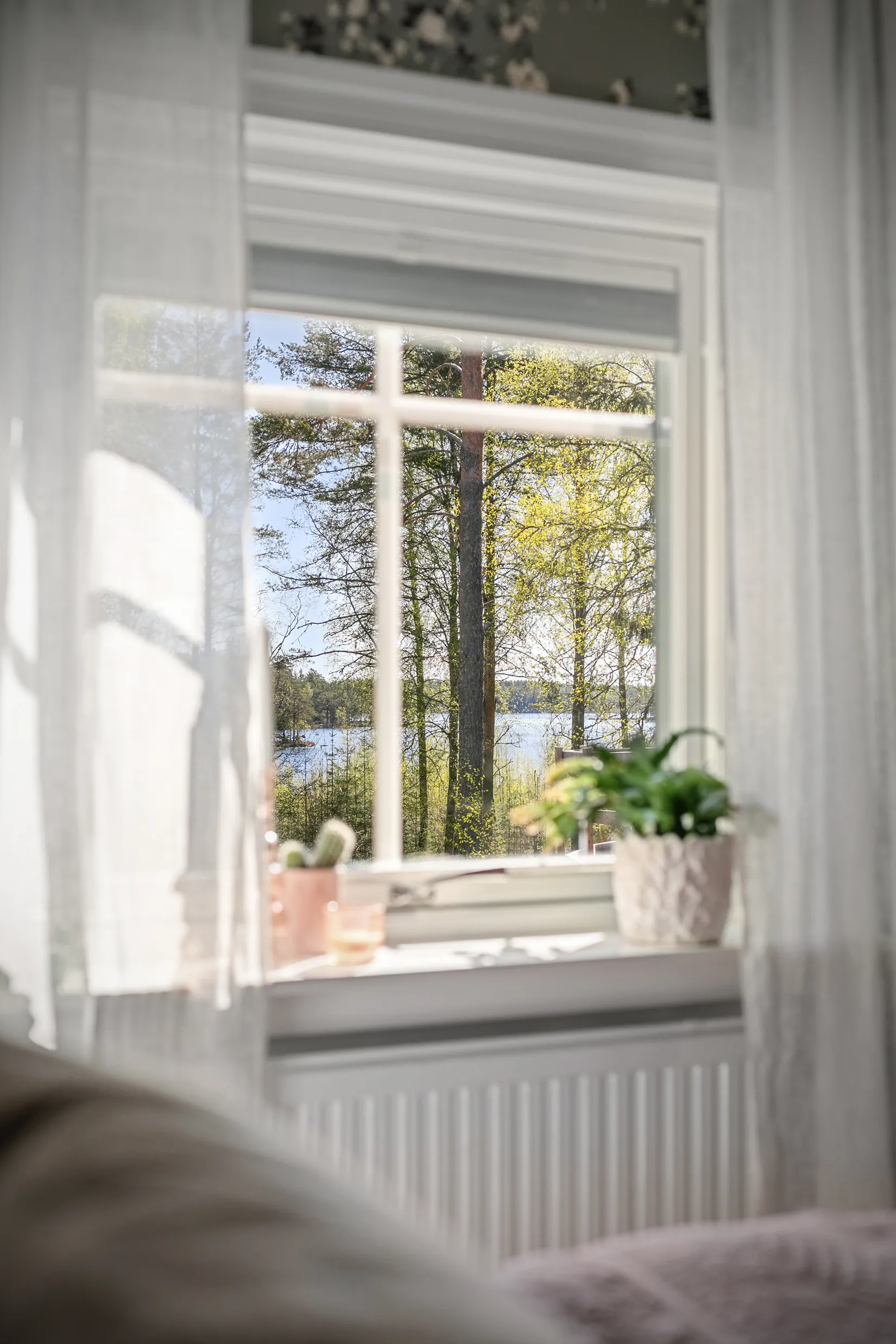 Villa, Högbovägen 379, Öjaren, Sandviken