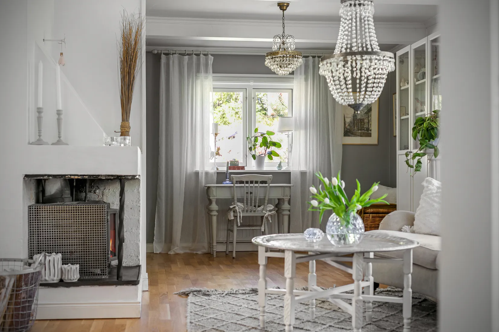 Villa, Högbovägen 379, Öjaren, Sandviken