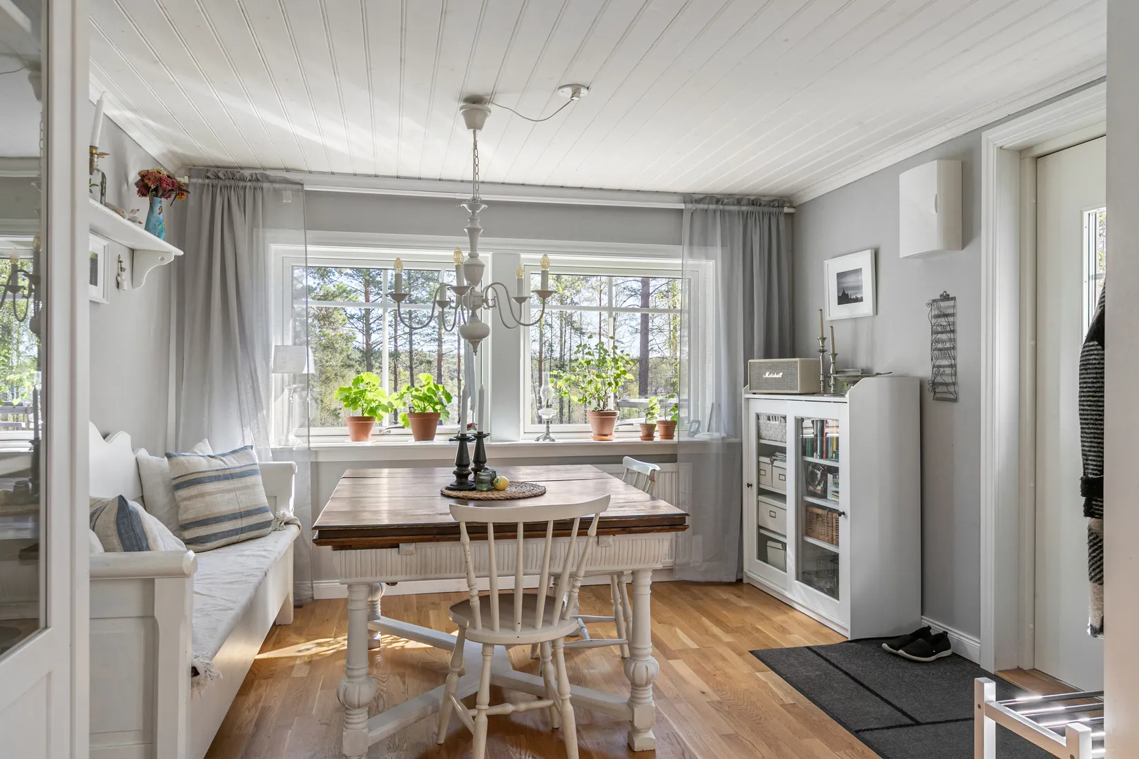 Villa, Högbovägen 379, Öjaren, Sandviken