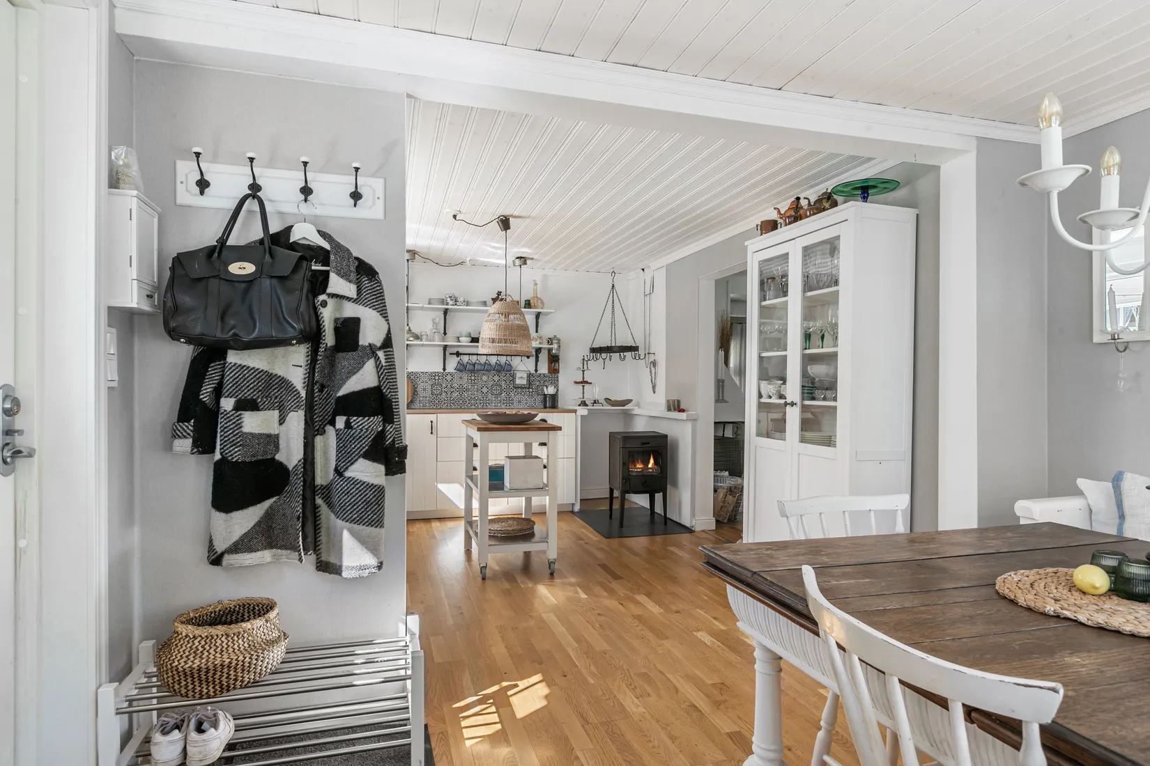 Villa, Högbovägen 379, Öjaren, Sandviken