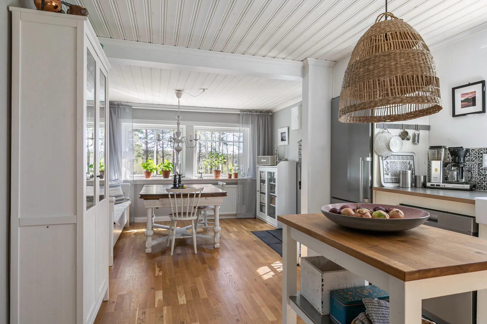 Villa, Högbovägen 379, Öjaren, Sandviken