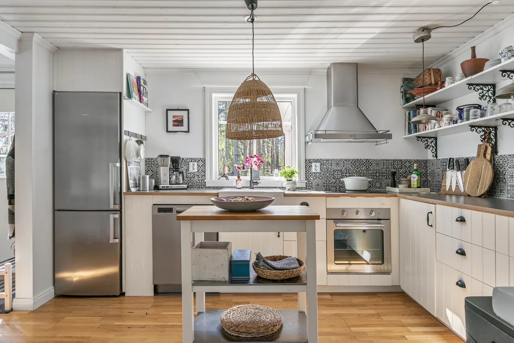 Villa, Högbovägen 379, Öjaren, Sandviken