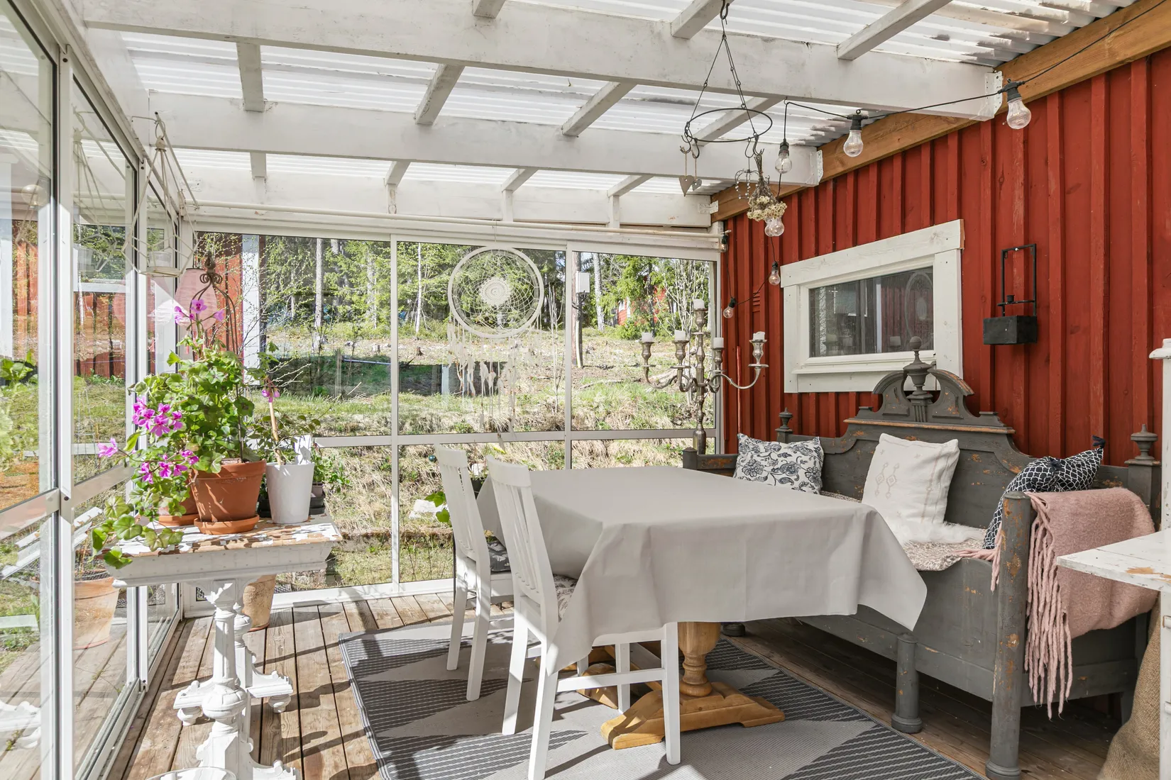 Villa, Högbovägen 379, Öjaren, Sandviken