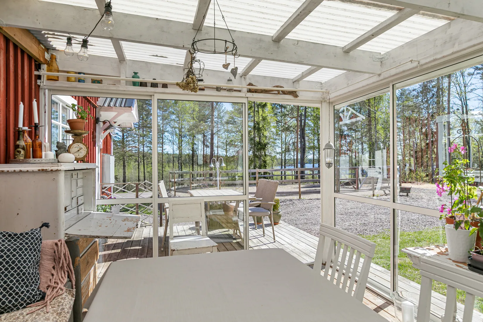 Villa, Högbovägen 379, Öjaren, Sandviken