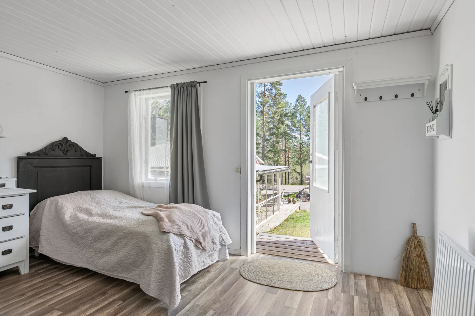 Villa, Högbovägen 379, Öjaren, Sandviken