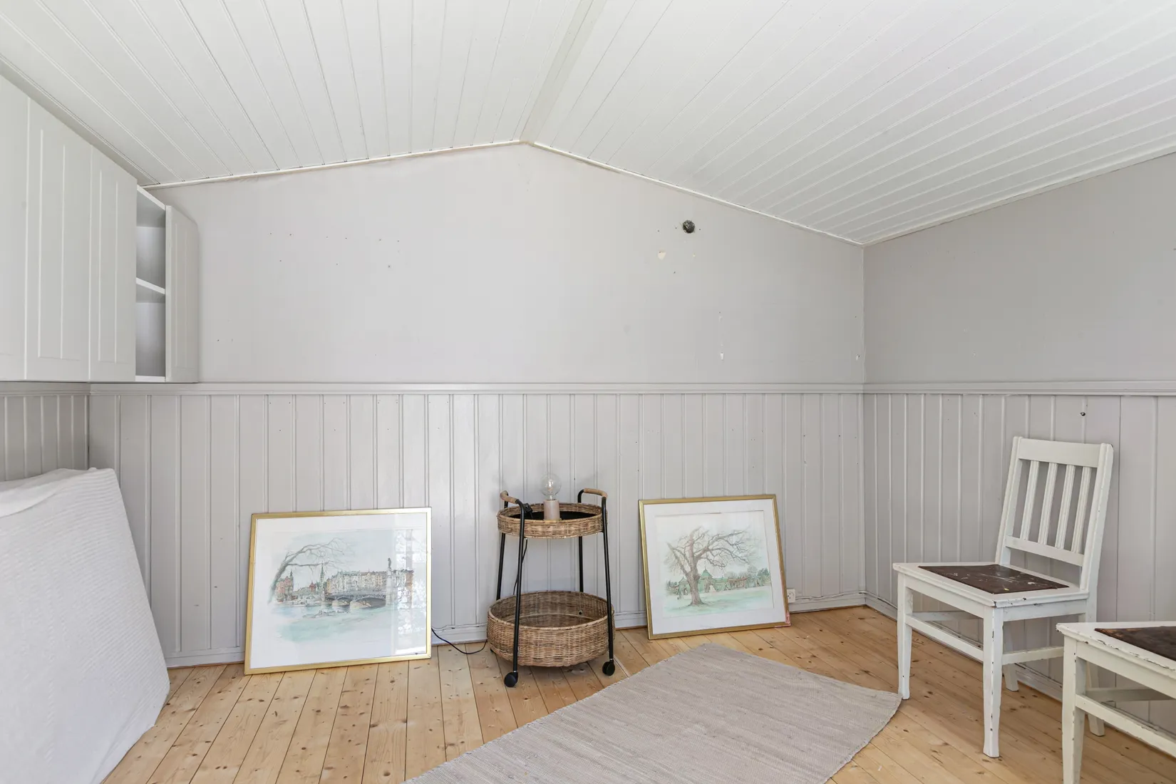 Villa, Högbovägen 379, Öjaren, Sandviken
