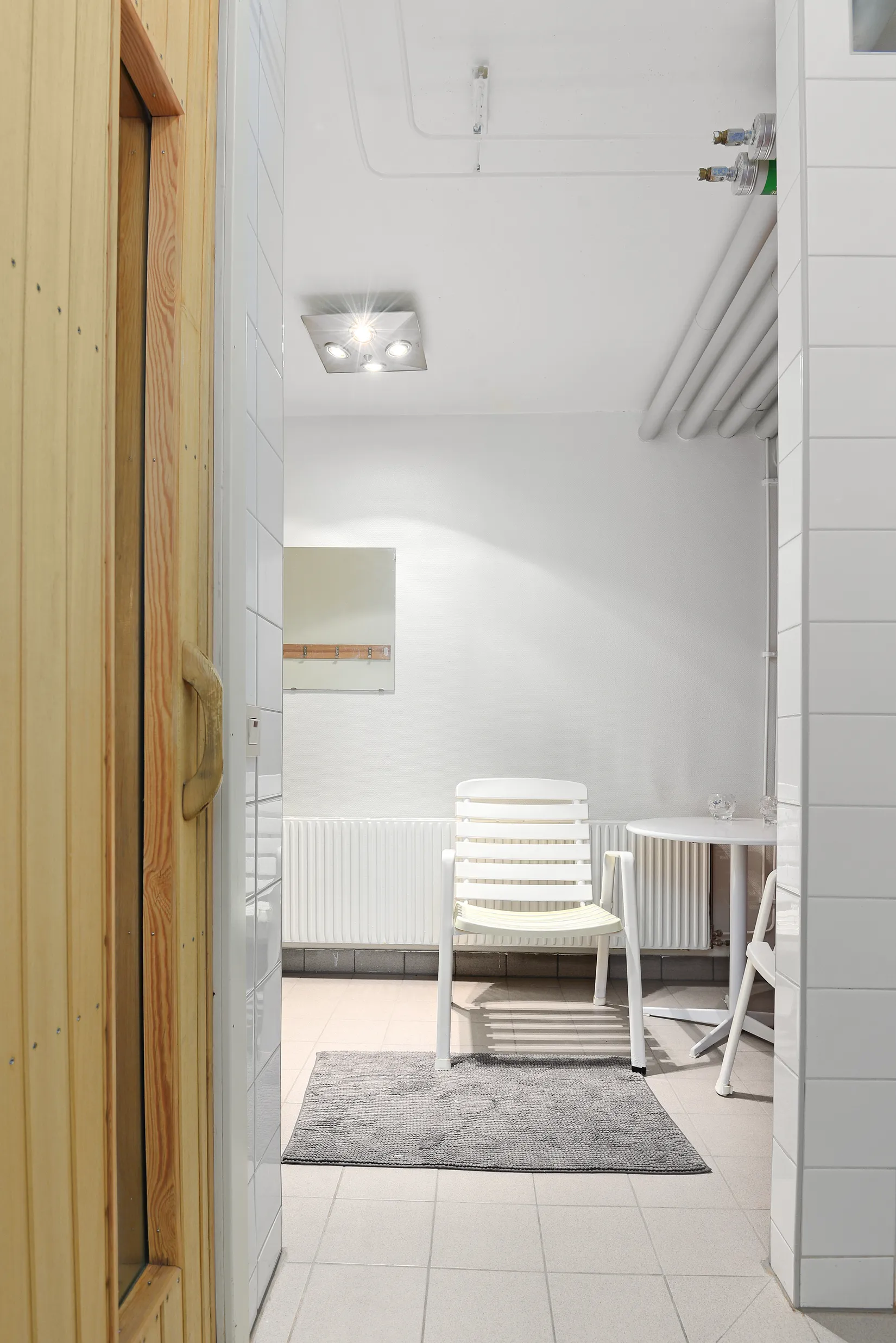 Bostadsrätt, Generalsgatan 10D, Haga, Umeå