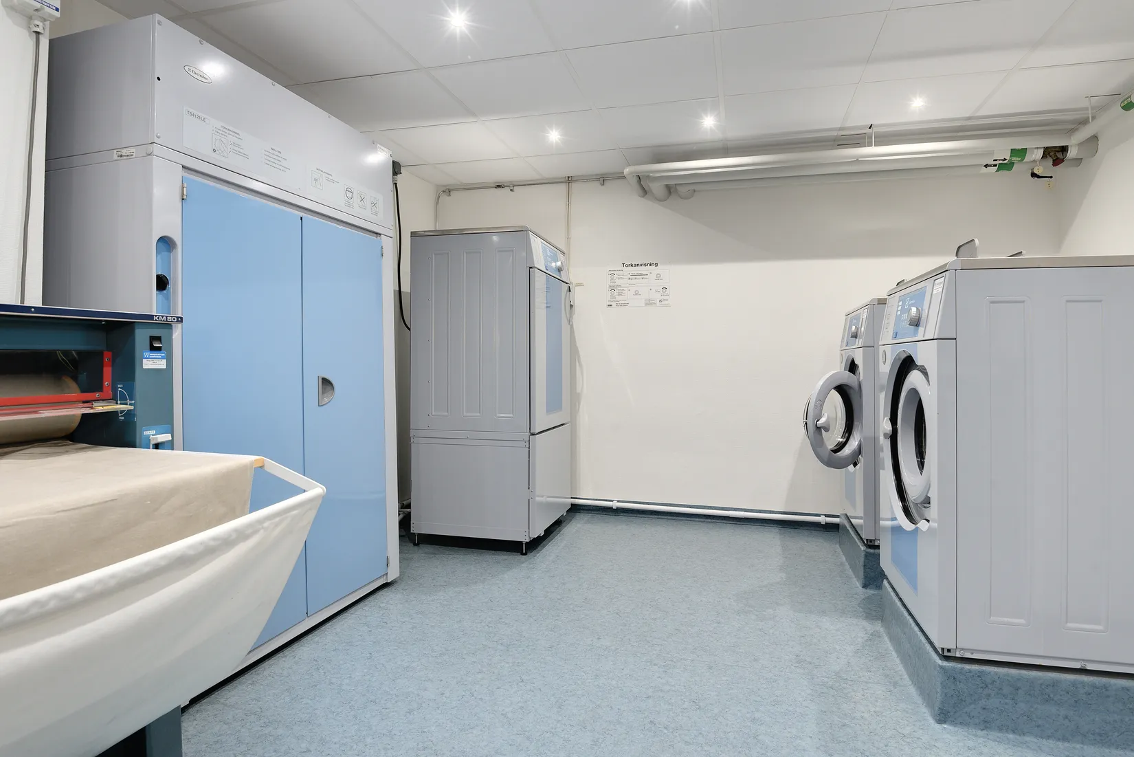 Bostadsrätt, Generalsgatan 10D, Haga, Umeå