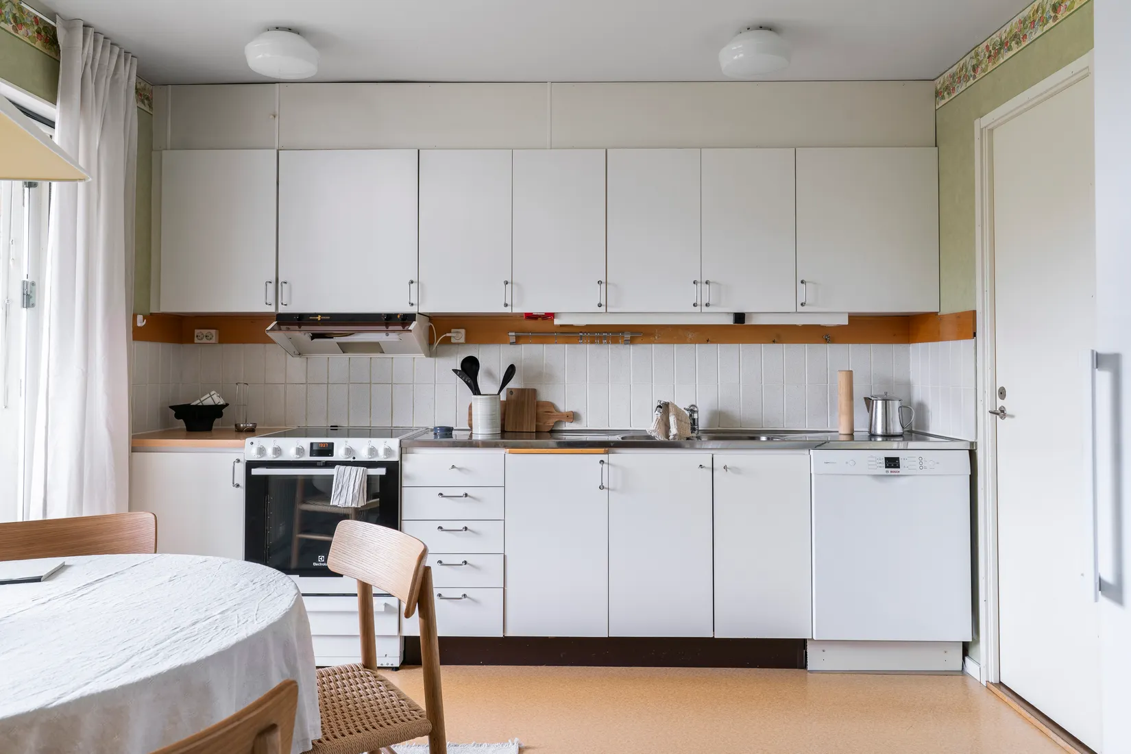 Bostadsrätt, Generalsgatan 10D, Haga, Umeå