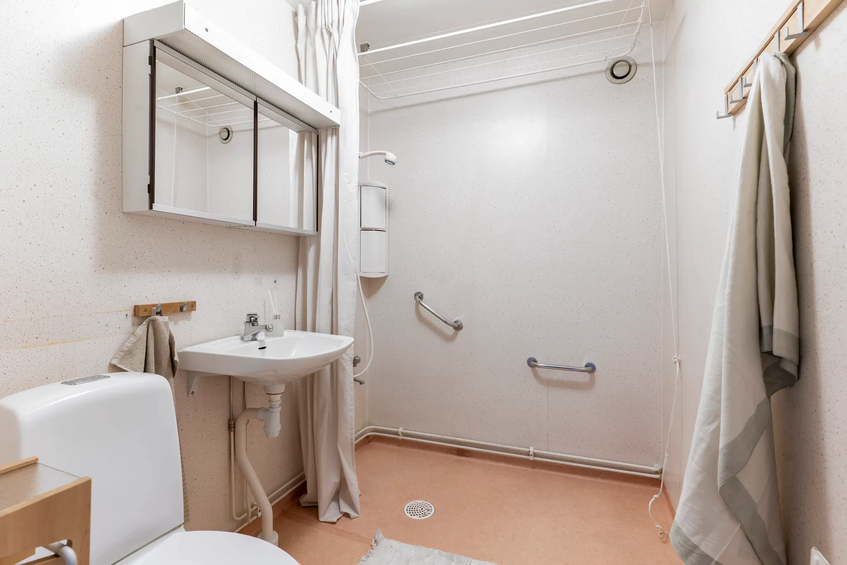 Bostadsrätt, Generalsgatan 10D, Haga, Umeå