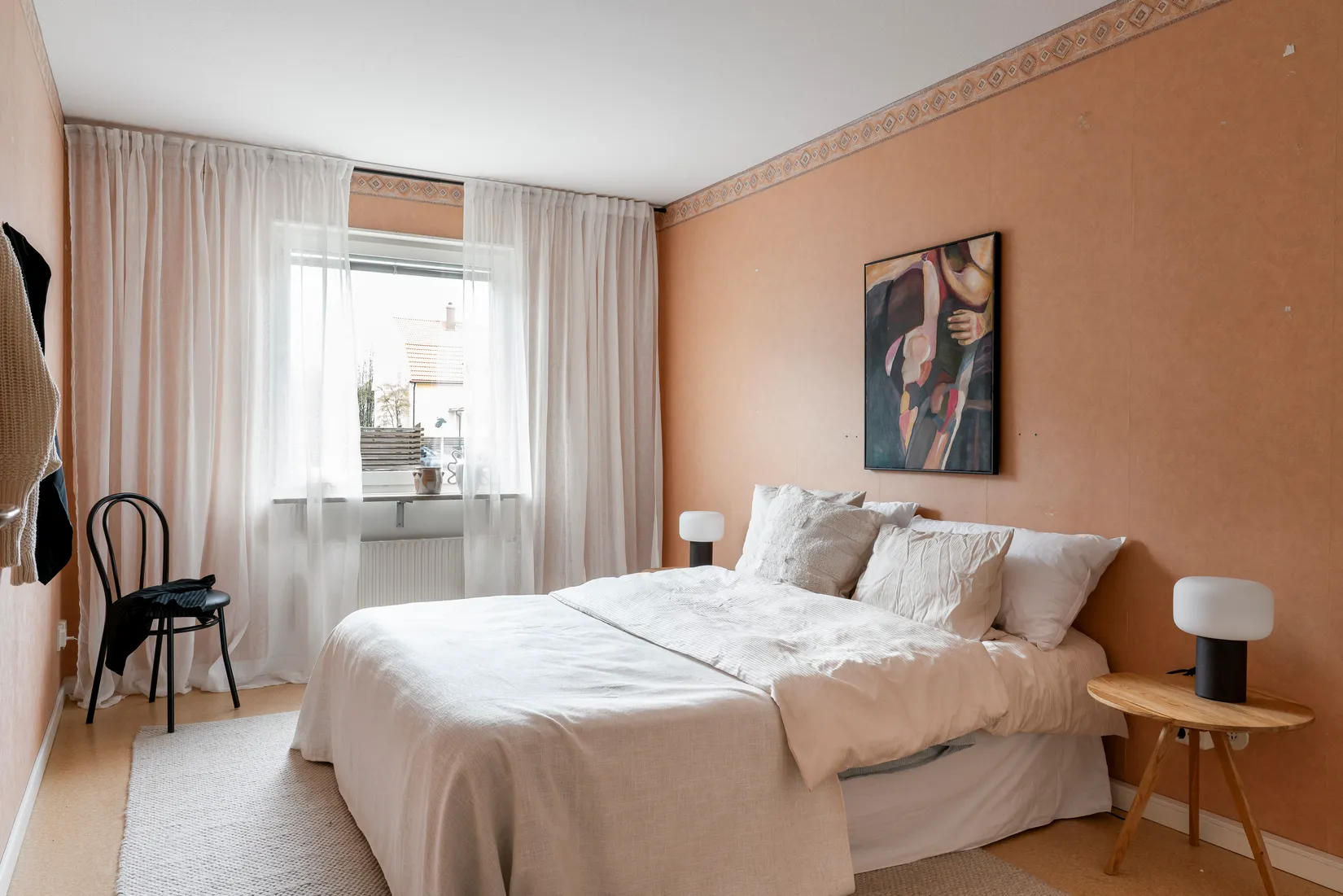 Bostadsrätt, Generalsgatan 10D, Haga, Umeå