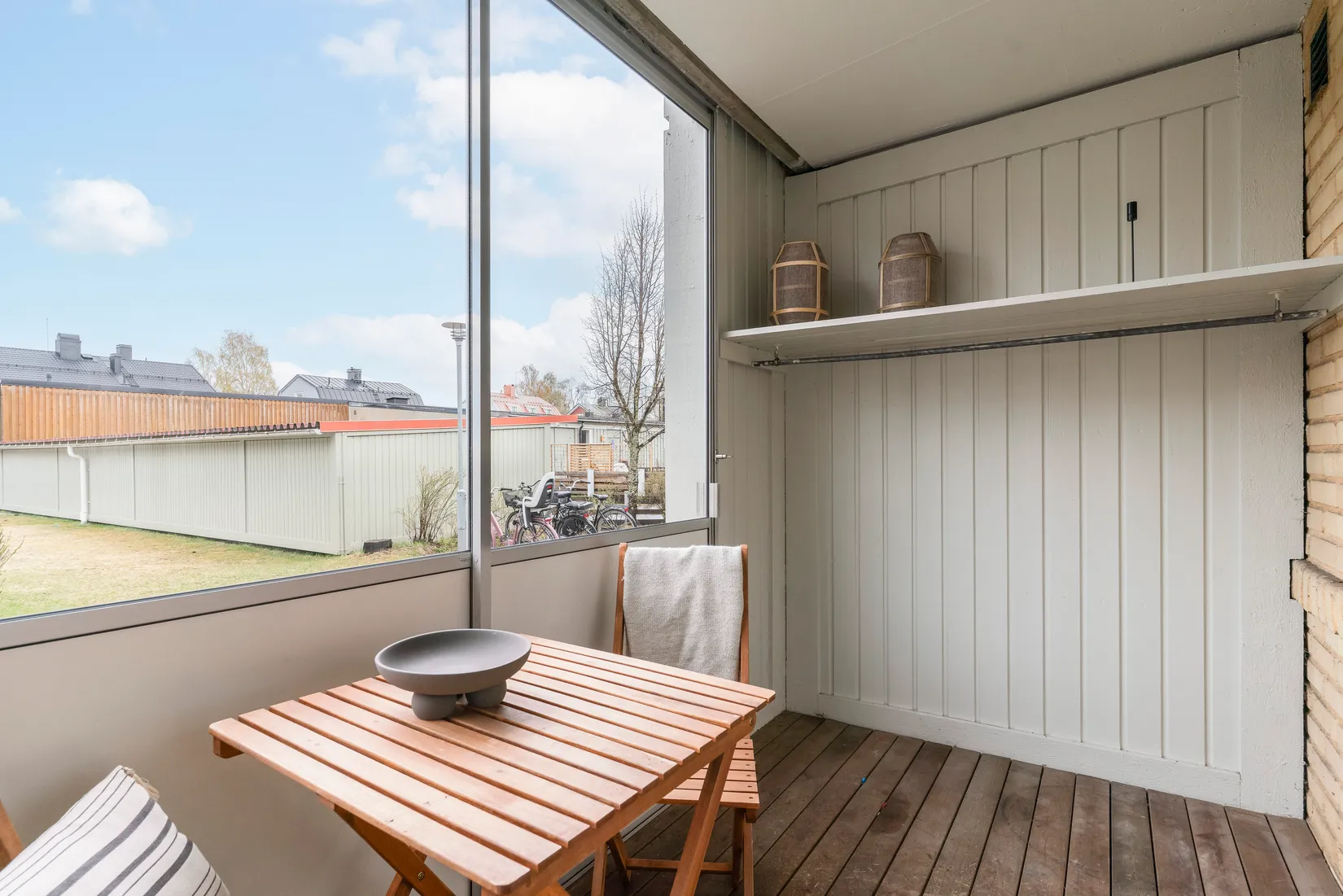 Bostadsrätt, Generalsgatan 10D, Haga, Umeå