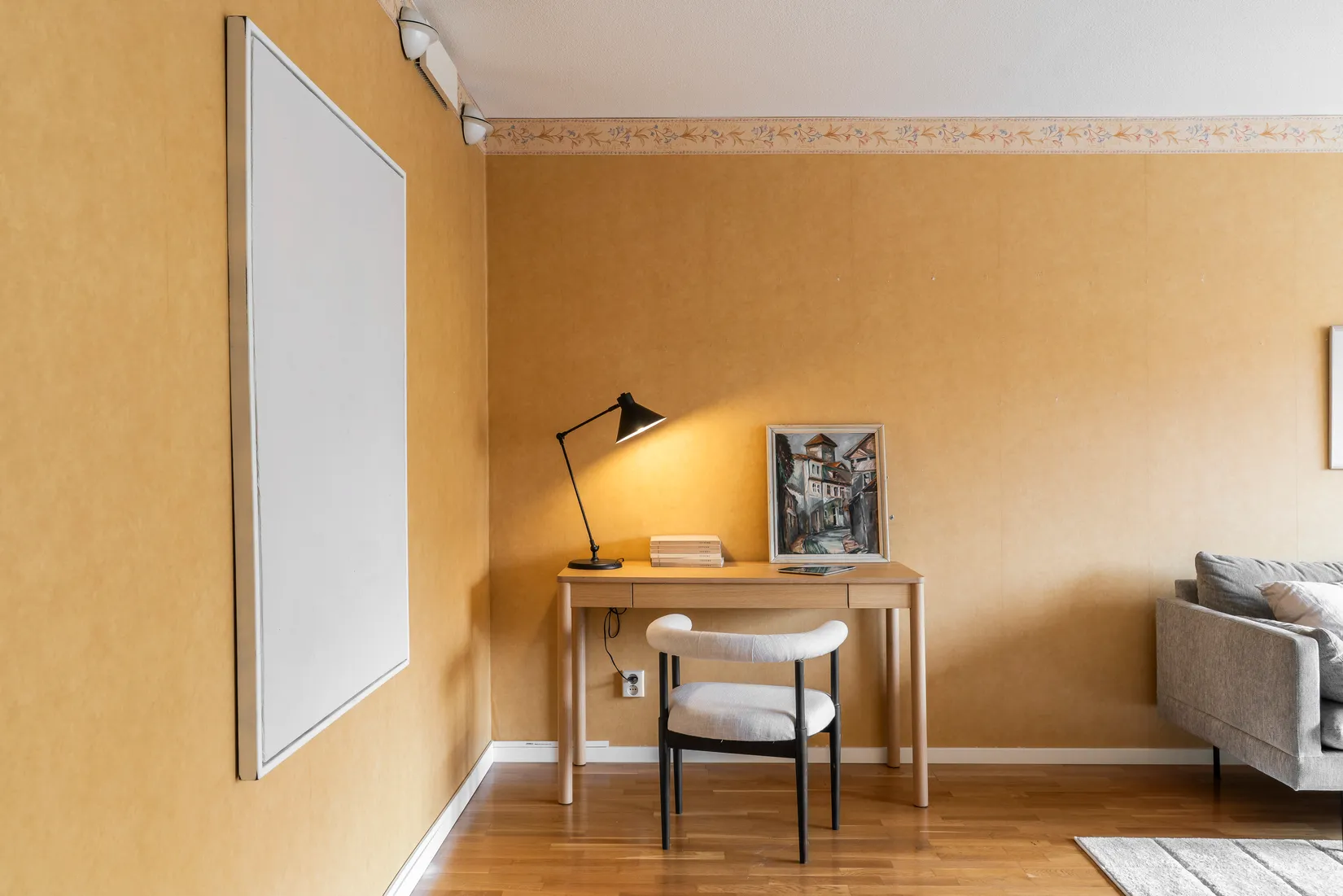 Bostadsrätt, Generalsgatan 10D, Haga, Umeå