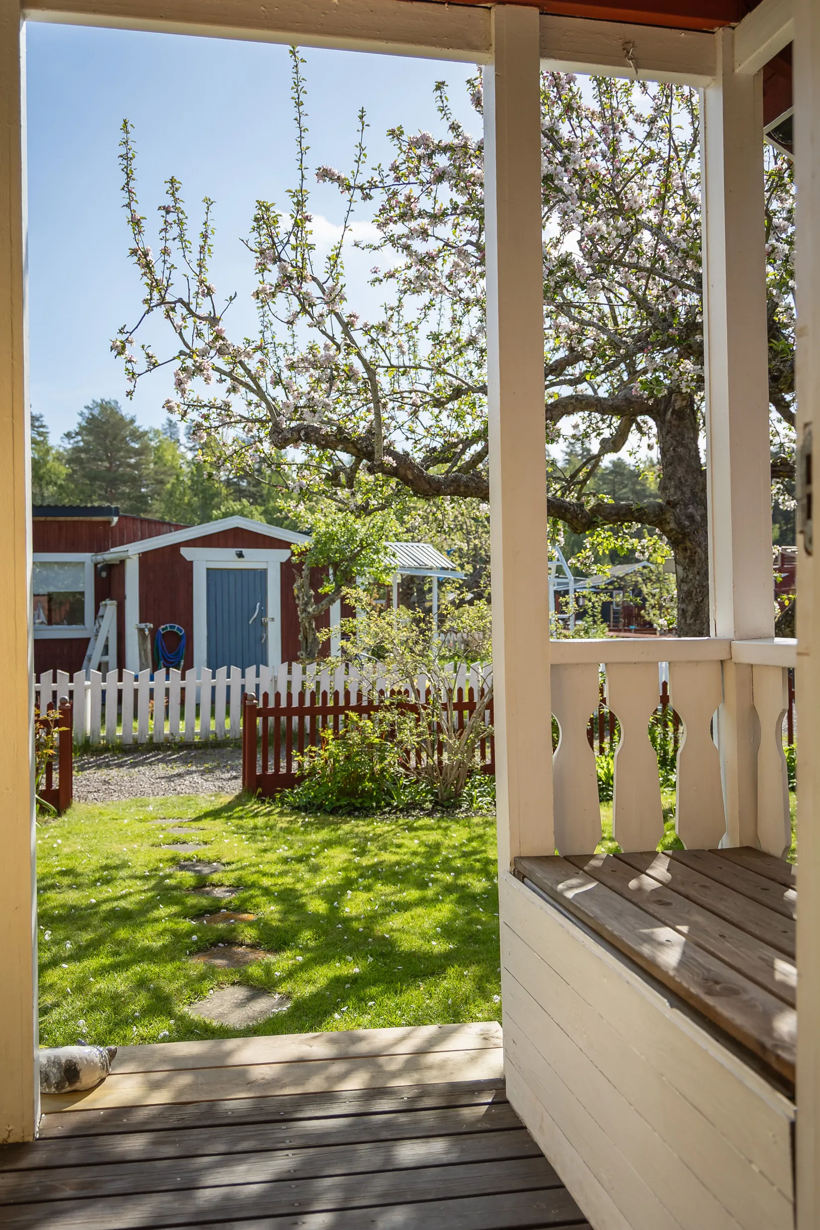 Fritidshus, Tazettvägen 300, Valla/T1, Linköping