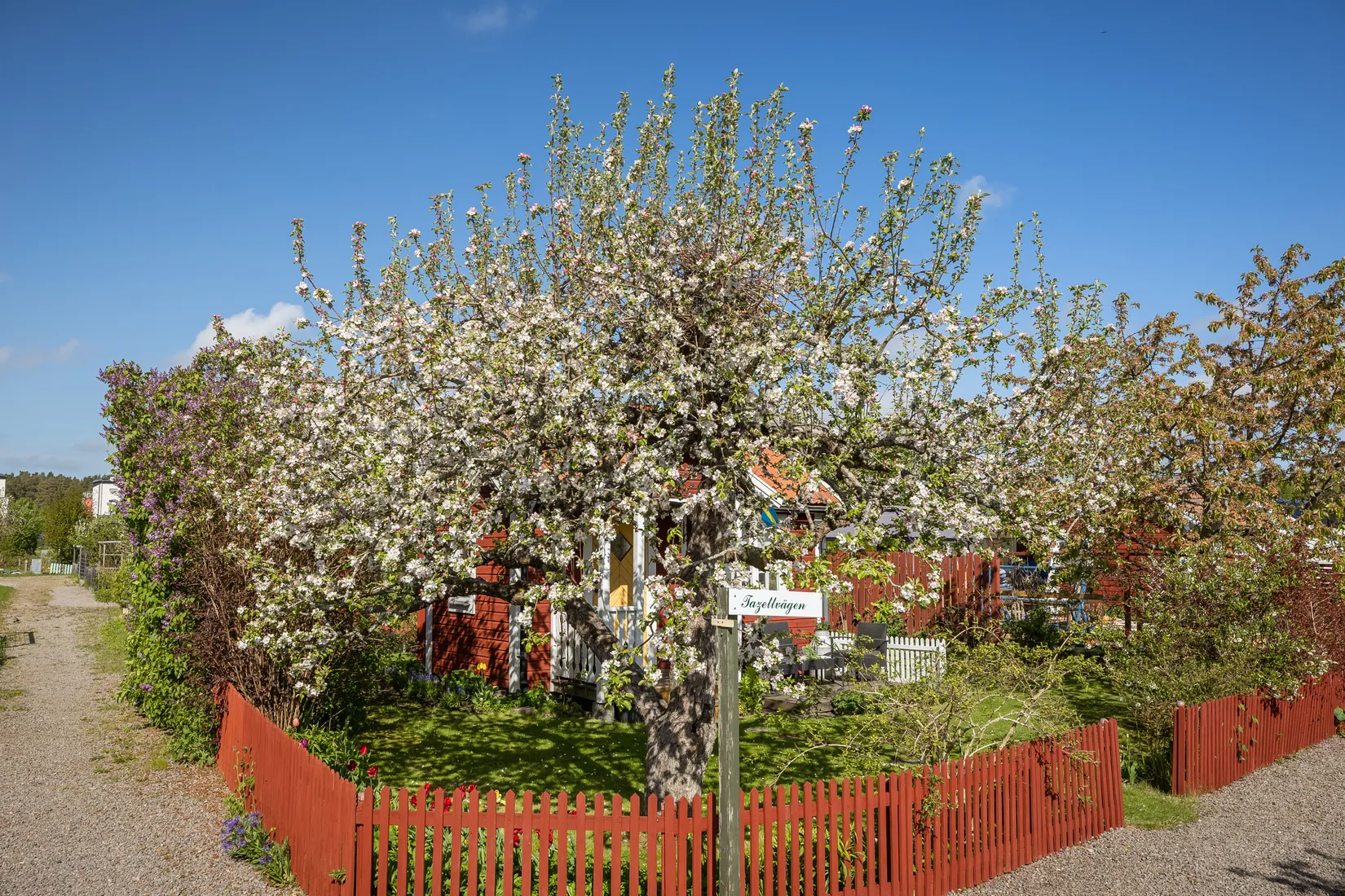 Fritidshus, Tazettvägen 300, Valla/T1, Linköping