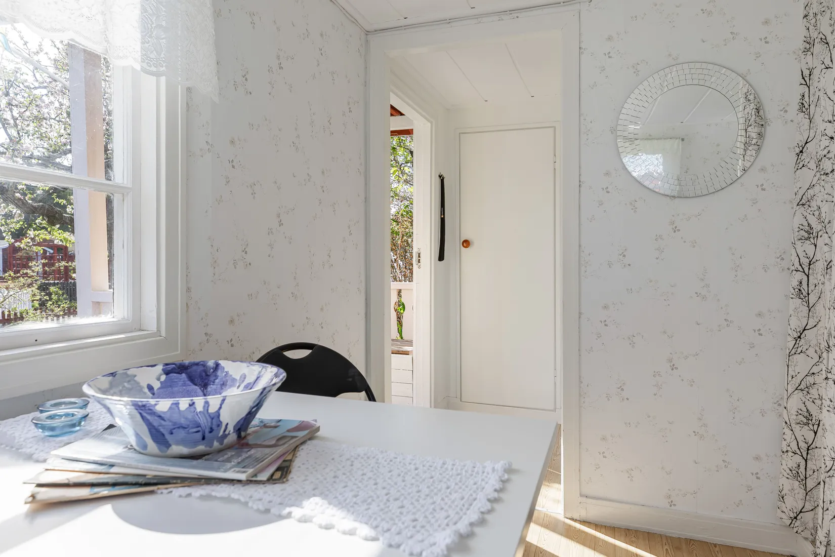 Fritidshus, Tazettvägen 300, Valla/T1, Linköping