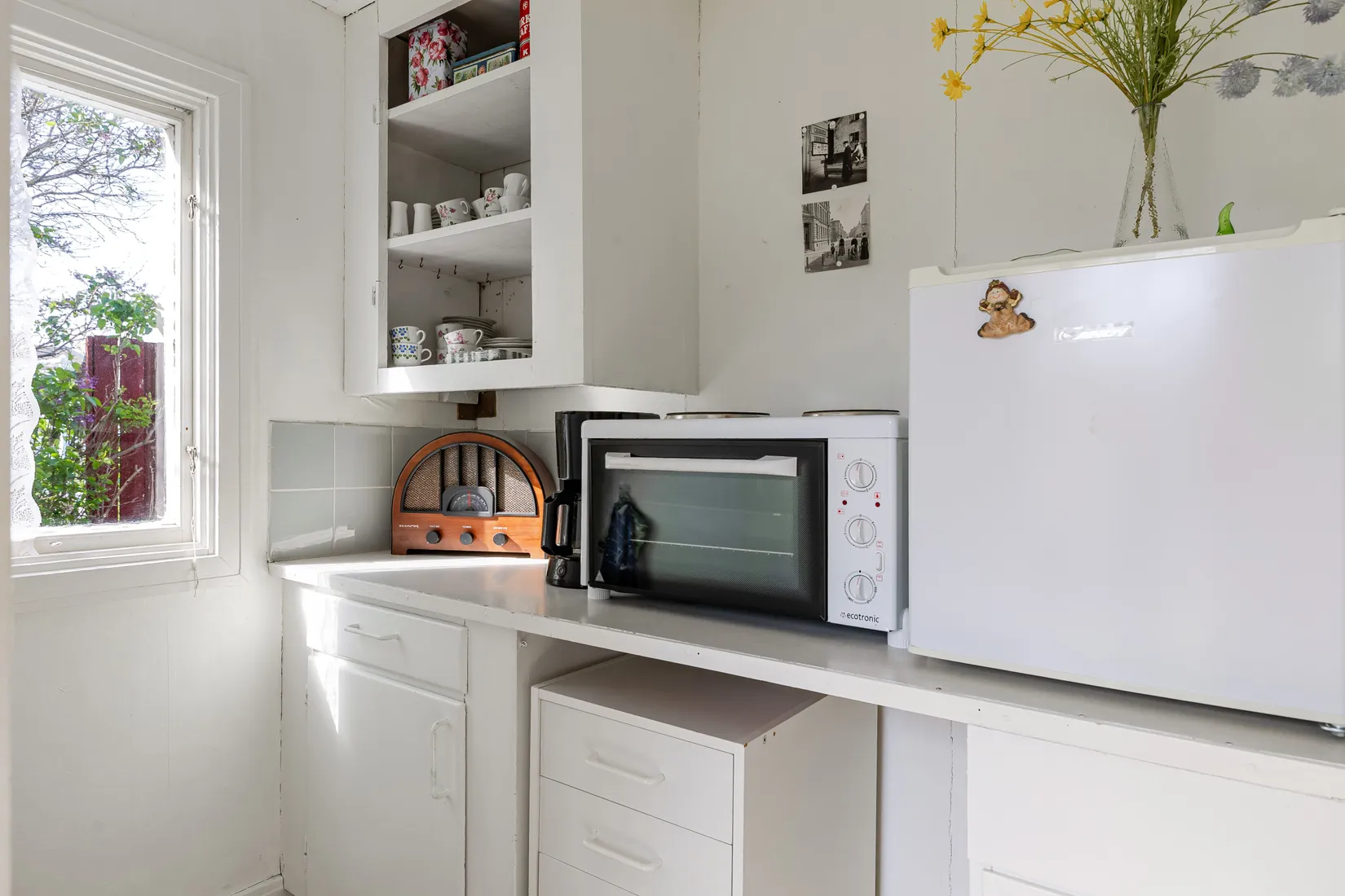 Fritidshus, Tazettvägen 300, Valla/T1, Linköping