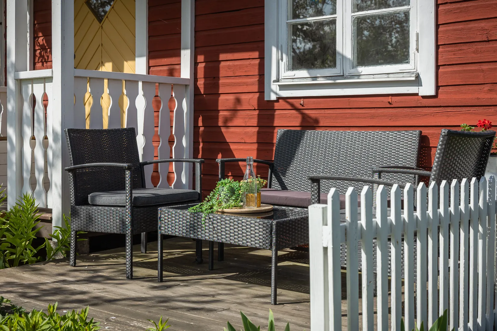 Fritidshus, Tazettvägen 300, Valla/T1, Linköping