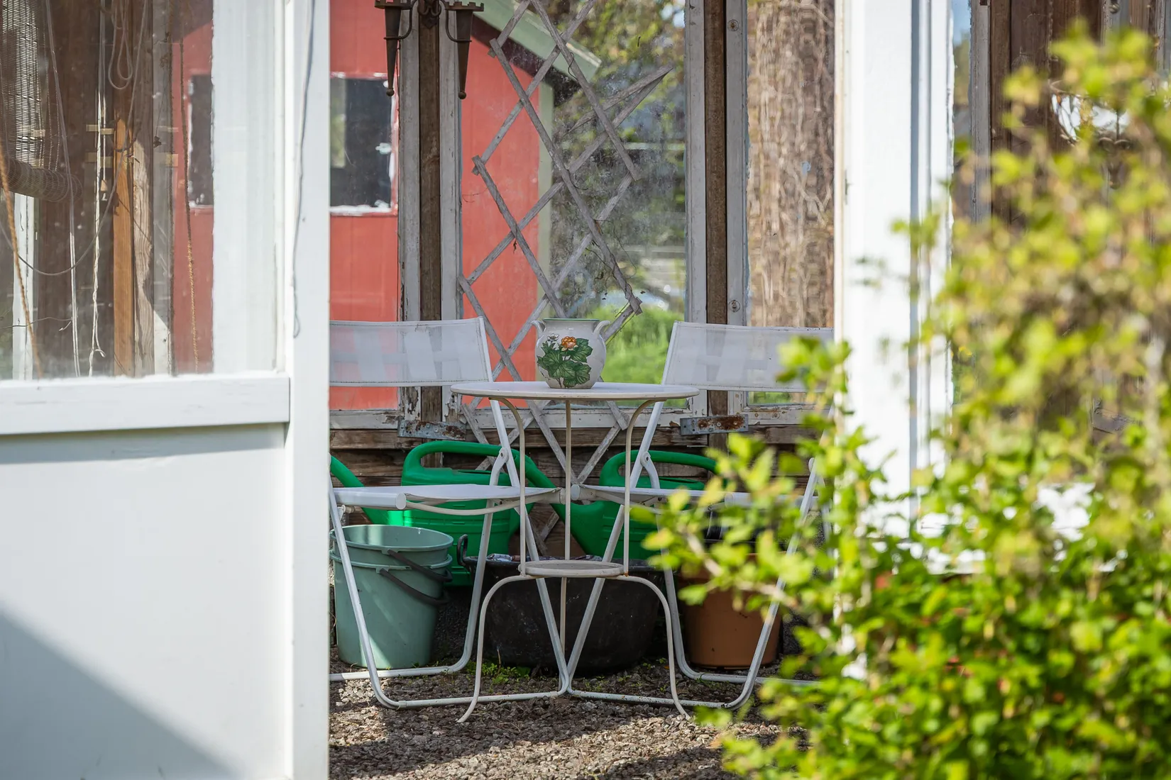 Fritidshus, Tazettvägen 300, Valla/T1, Linköping