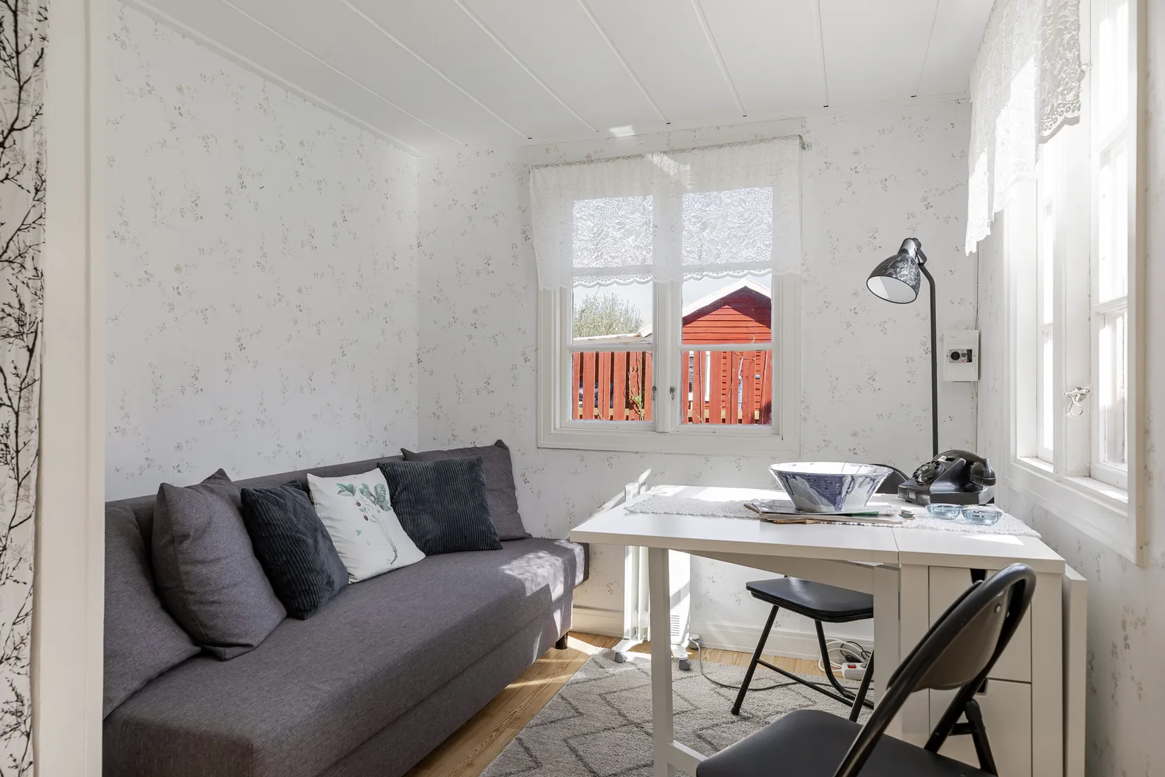 Fritidshus, Tazettvägen 300, Valla/T1, Linköping