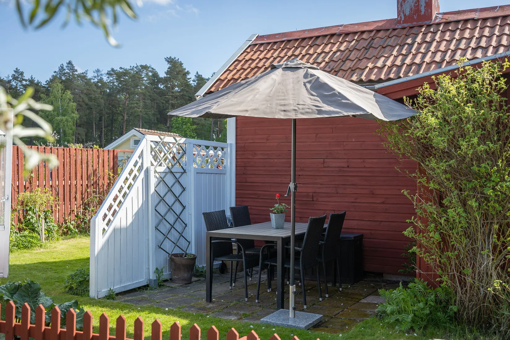 Fritidshus, Tazettvägen 300, Valla/T1, Linköping