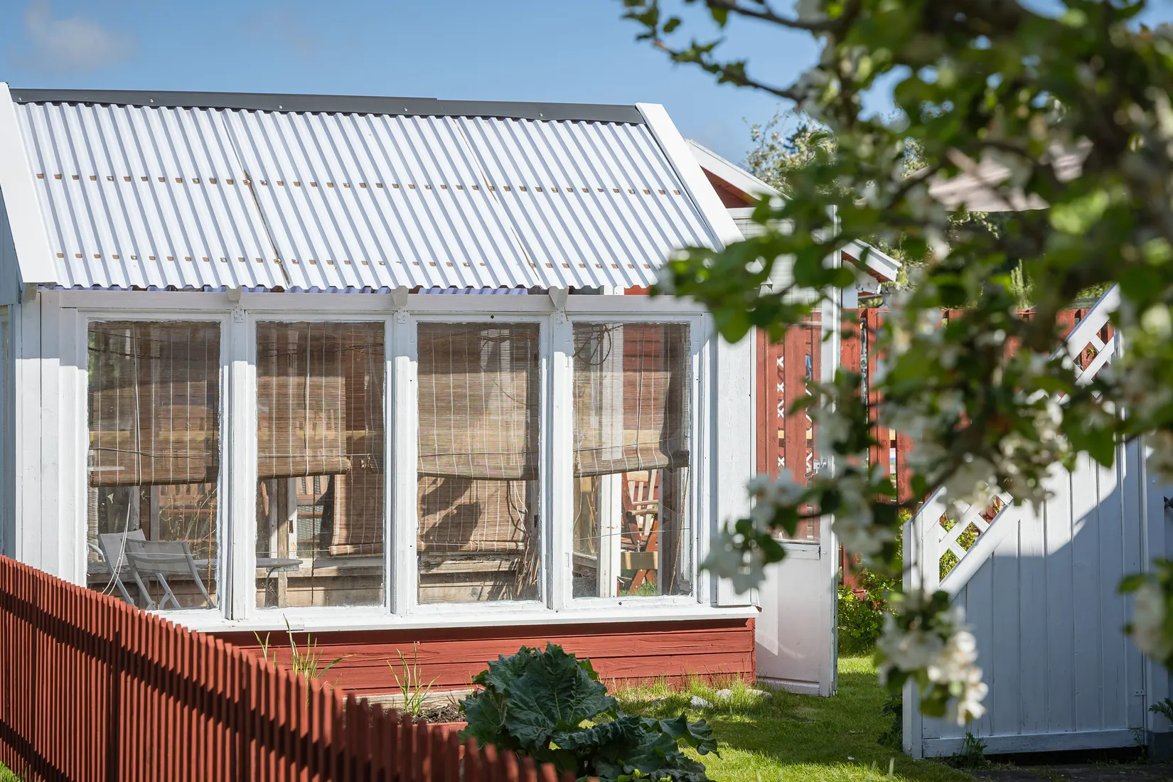 Fritidshus, Tazettvägen 300, Valla/T1, Linköping