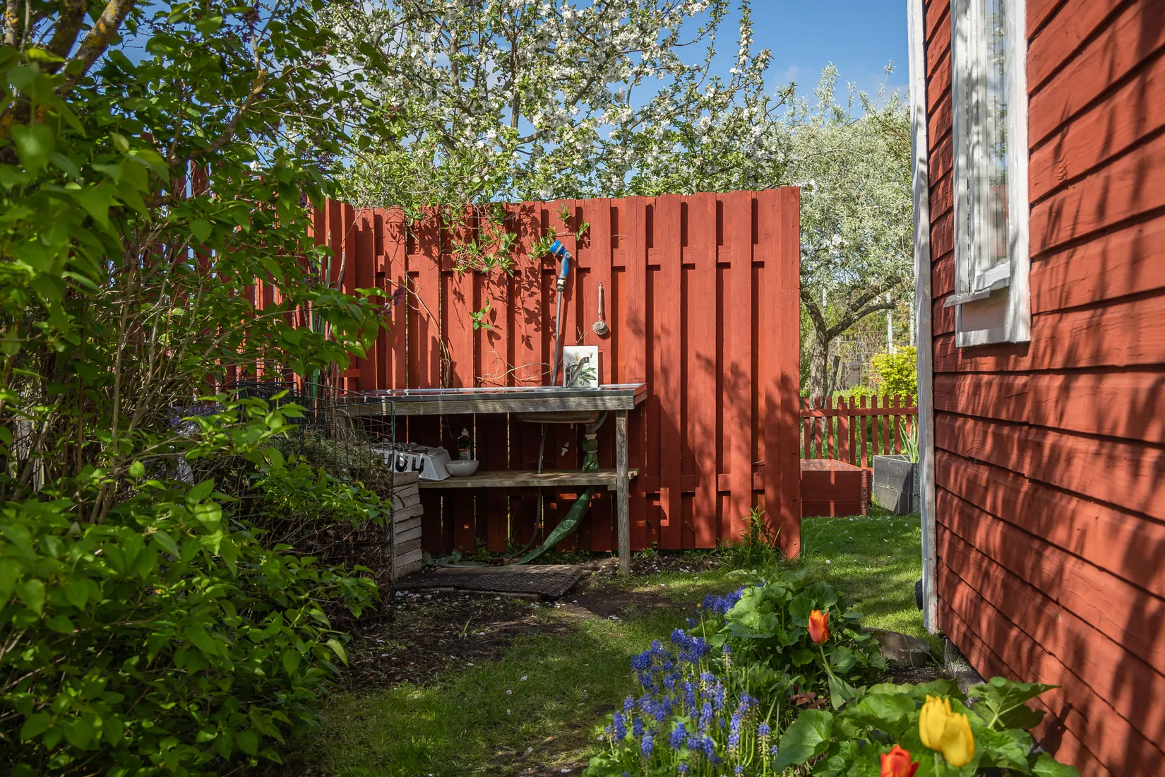 Fritidshus, Tazettvägen 300, Valla/T1, Linköping