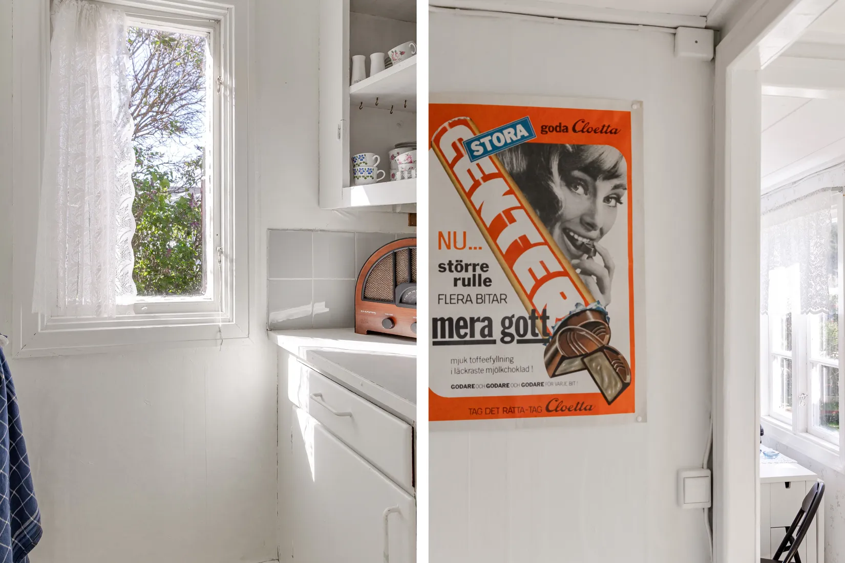 Fritidshus, Tazettvägen 300, Valla/T1, Linköping