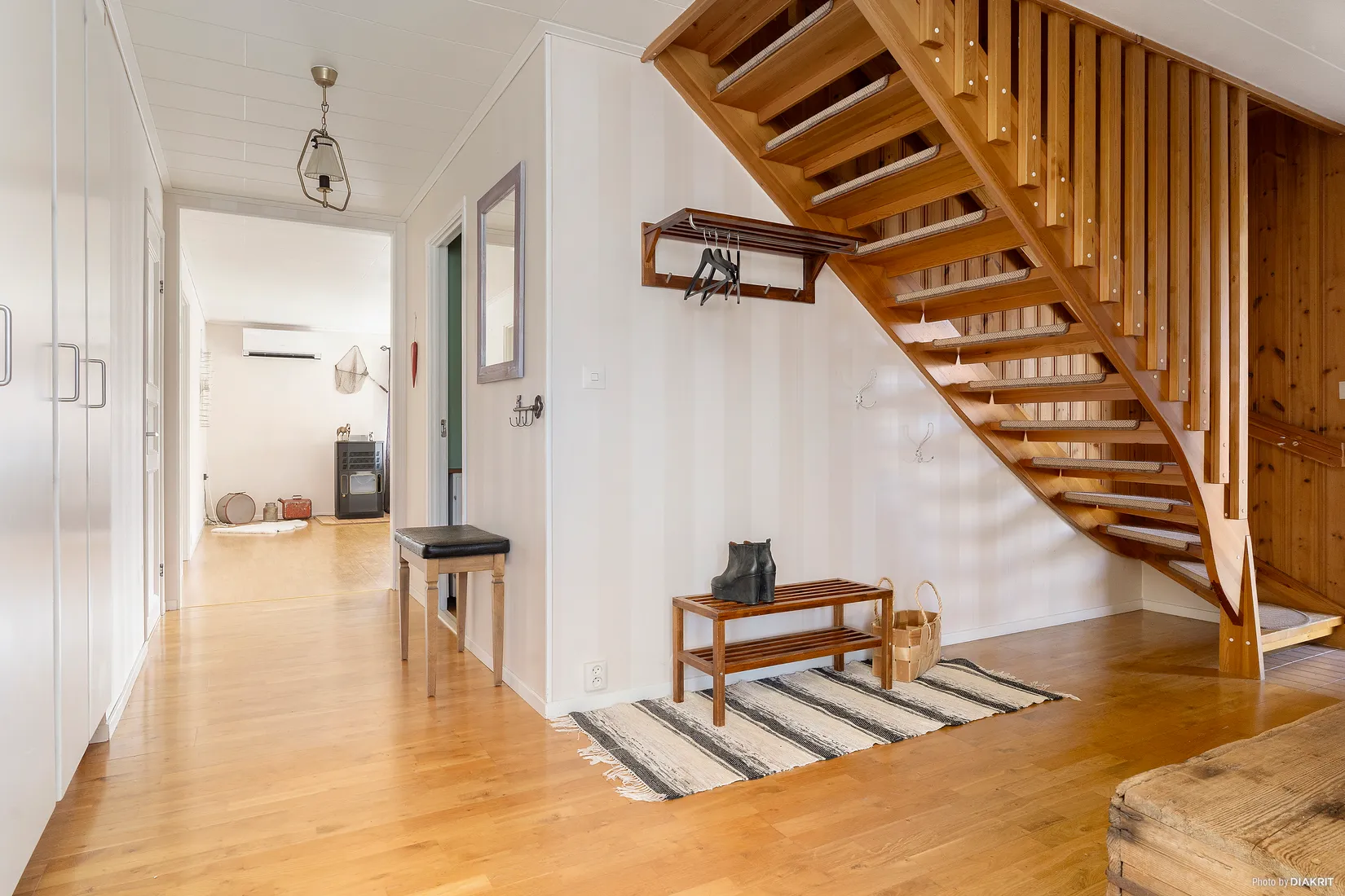 Villa, Vinkelvägen 10, Kalix-Nyborg, Kalix
