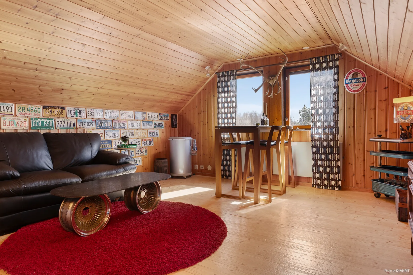 Villa, Vinkelvägen 10, Kalix-Nyborg, Kalix