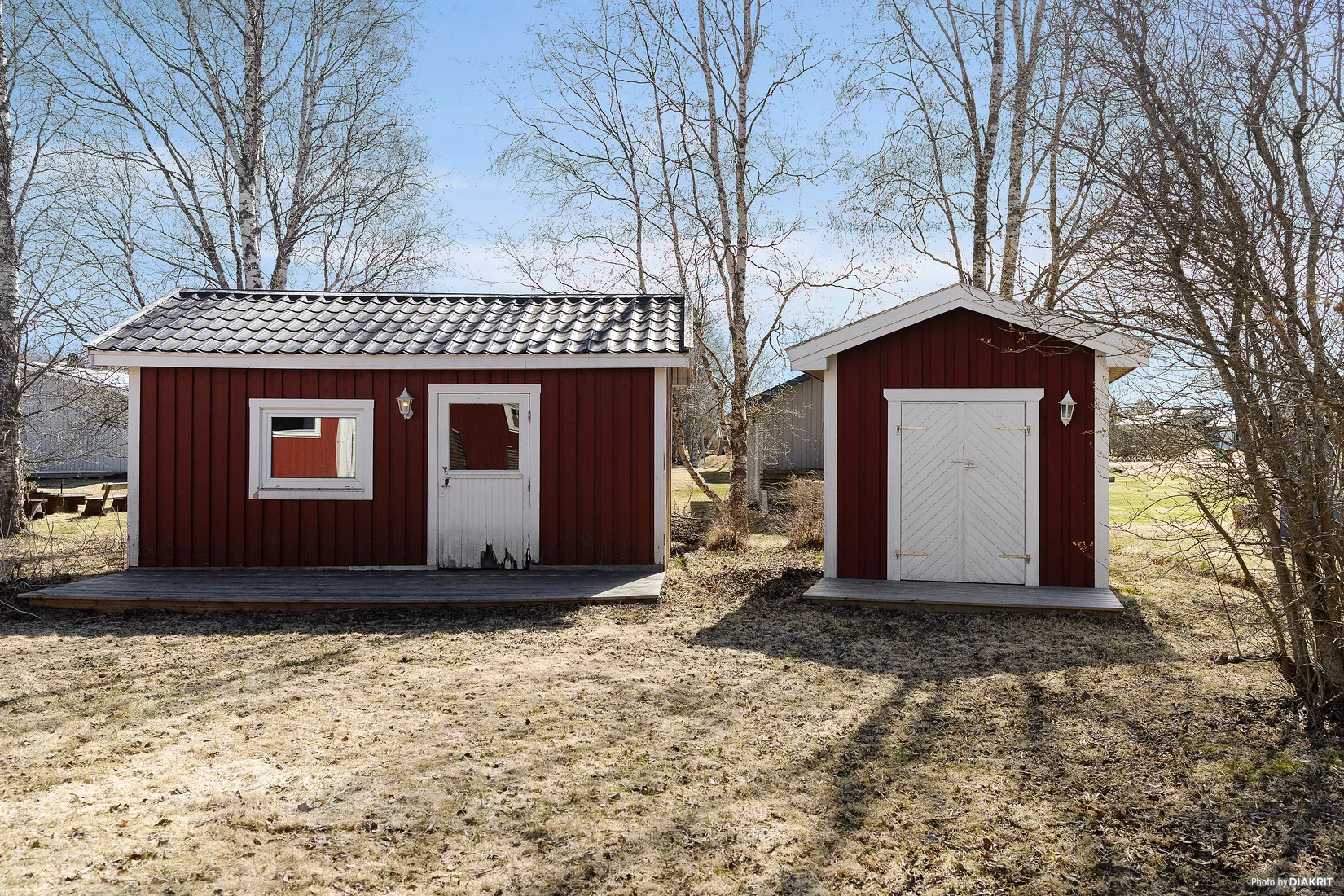 Villa, Vinkelvägen 10, Kalix-Nyborg, Kalix