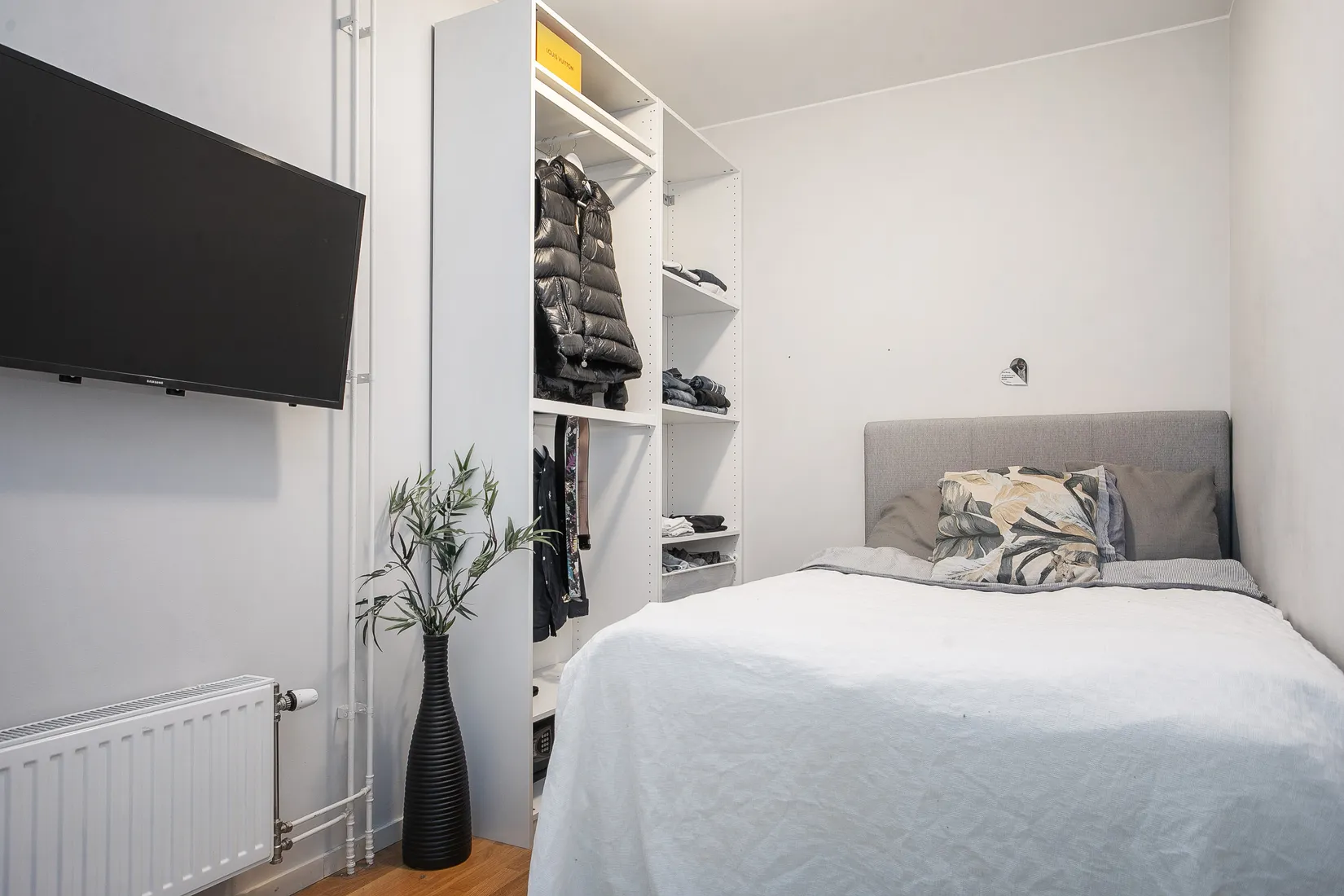 Bostadsrätt, Barnhemsvägen 10, Skuru, Nacka