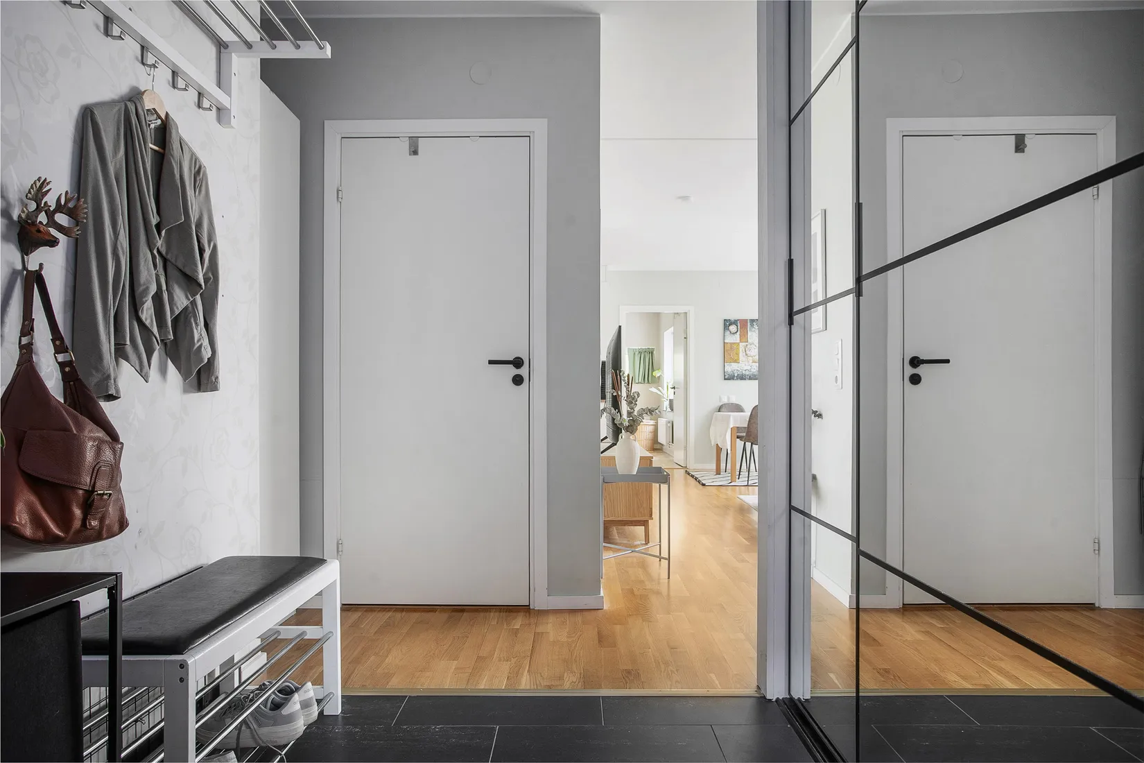 Bostadsrätt, Barnhemsvägen 10, Skuru, Nacka