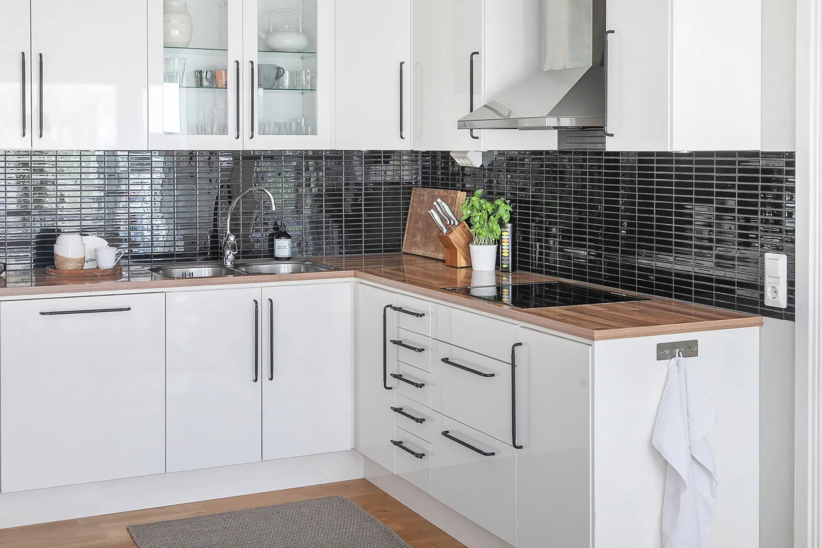 Bostadsrätt, Barnhemsvägen 10, Skuru, Nacka