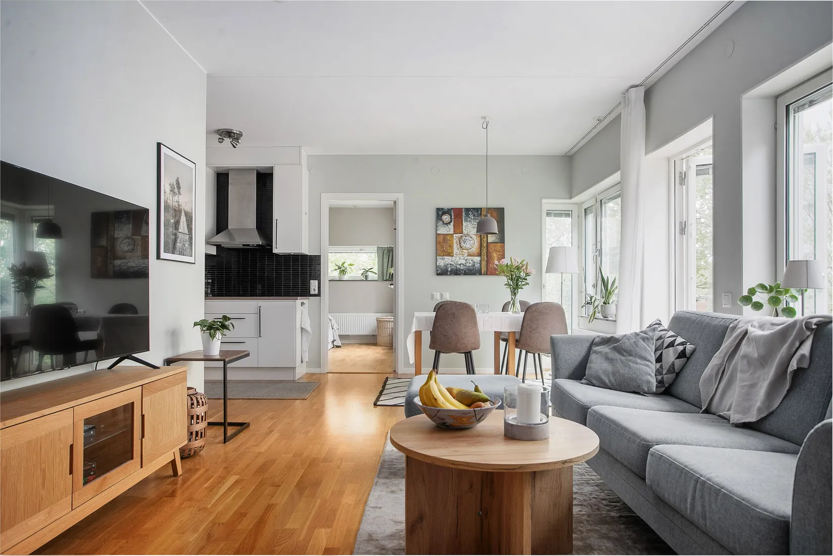 Bostadsrätt, Barnhemsvägen 10, Skuru, Nacka