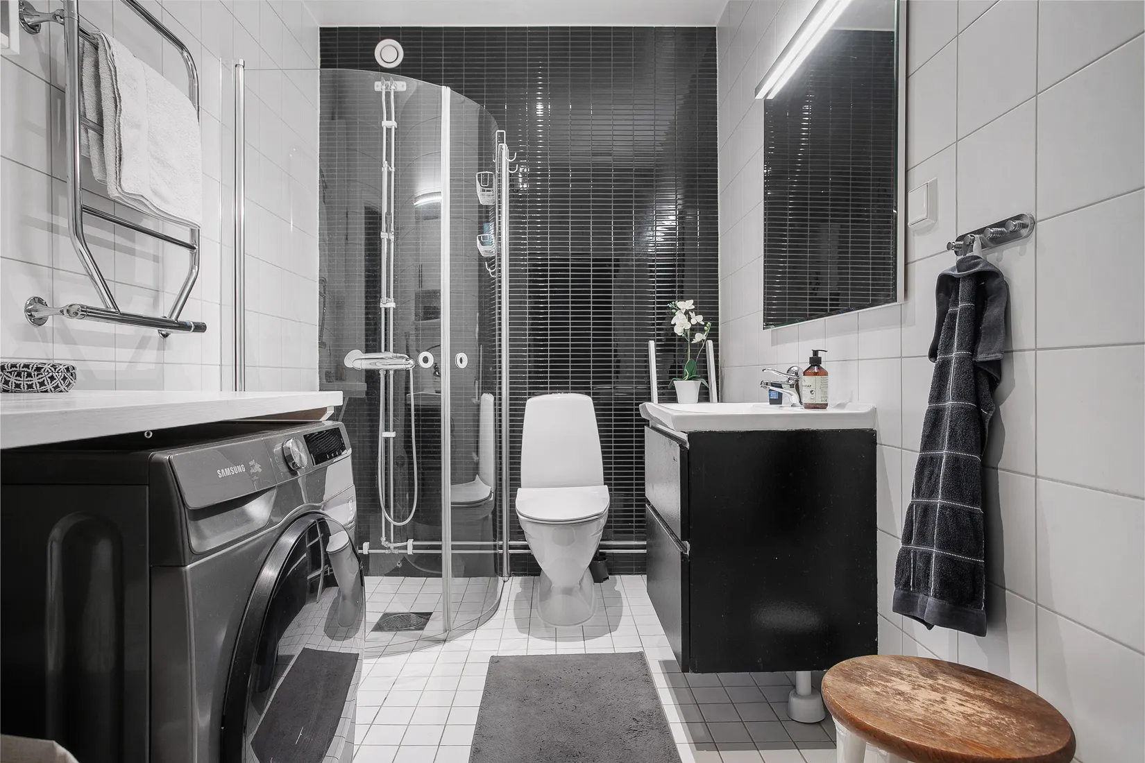 Bostadsrätt, Barnhemsvägen 10, Skuru, Nacka
