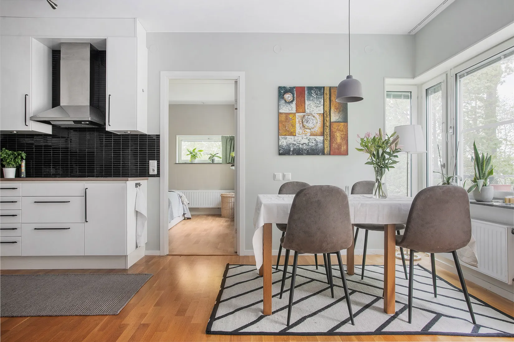 Bostadsrätt, Barnhemsvägen 10, Skuru, Nacka