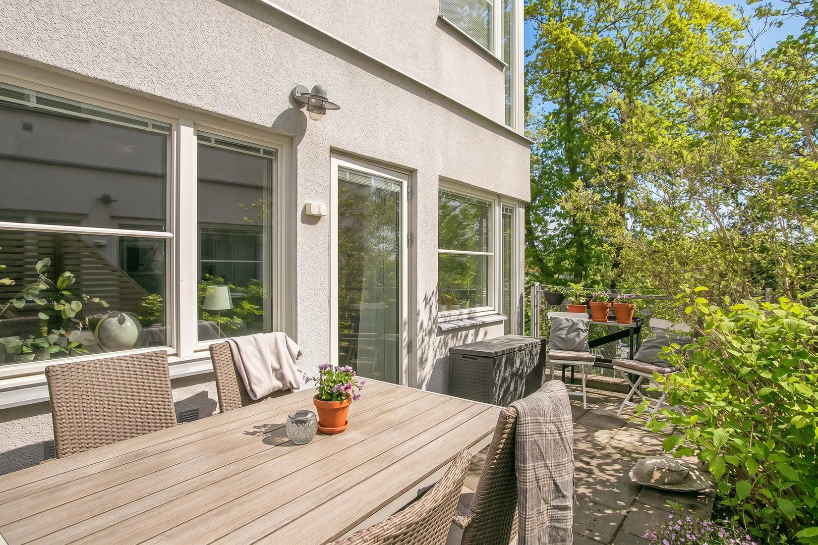 Bostadsrätt, Barnhemsvägen 10, Skuru, Nacka