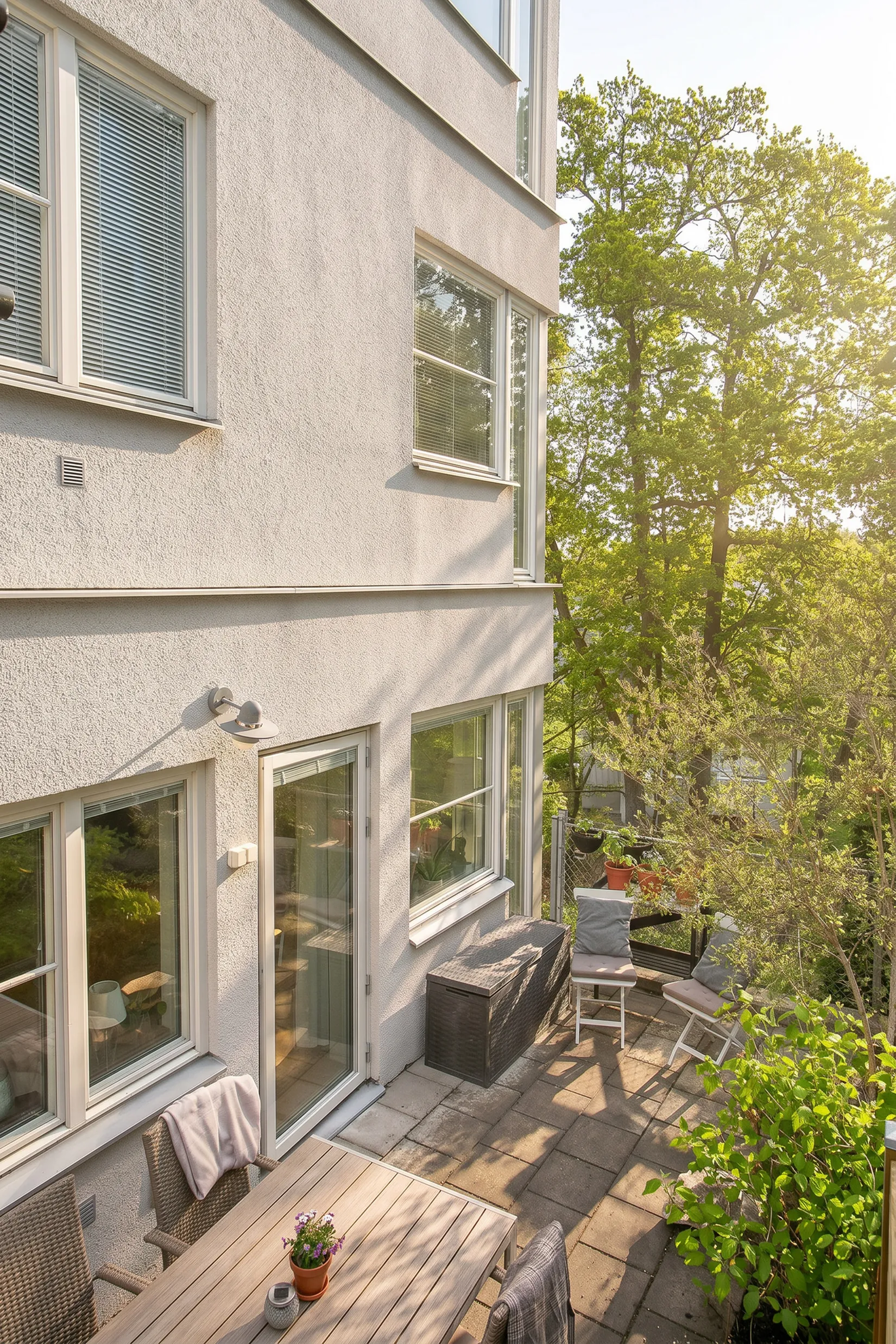 Bostadsrätt, Barnhemsvägen 10, Skuru, Nacka