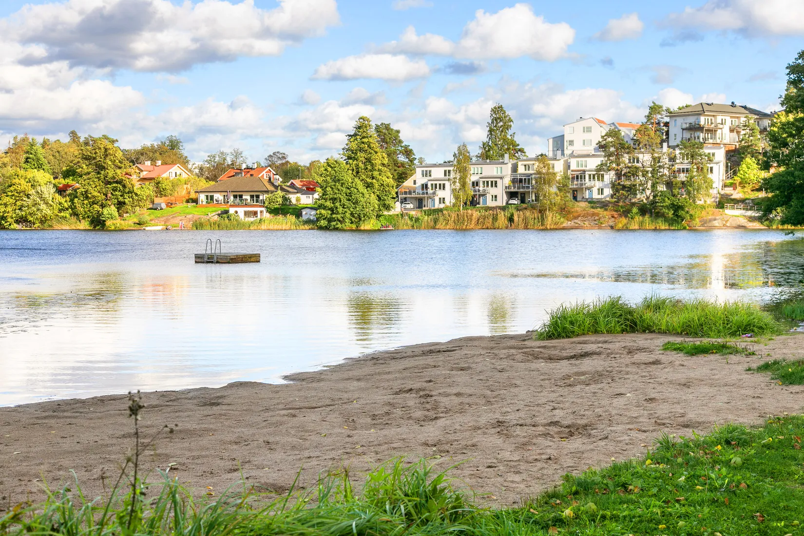 Bostadsrätt, Barnhemsvägen 10, Skuru, Nacka