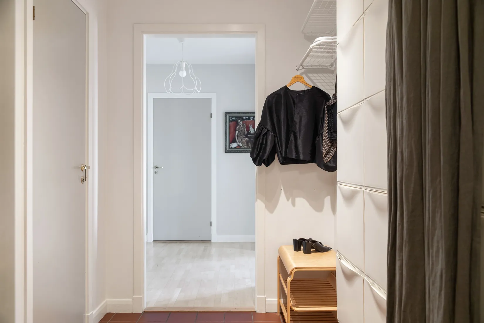 Bostadsrätt, Ångströmsgatan 11, Kungsholmen, Stockholm