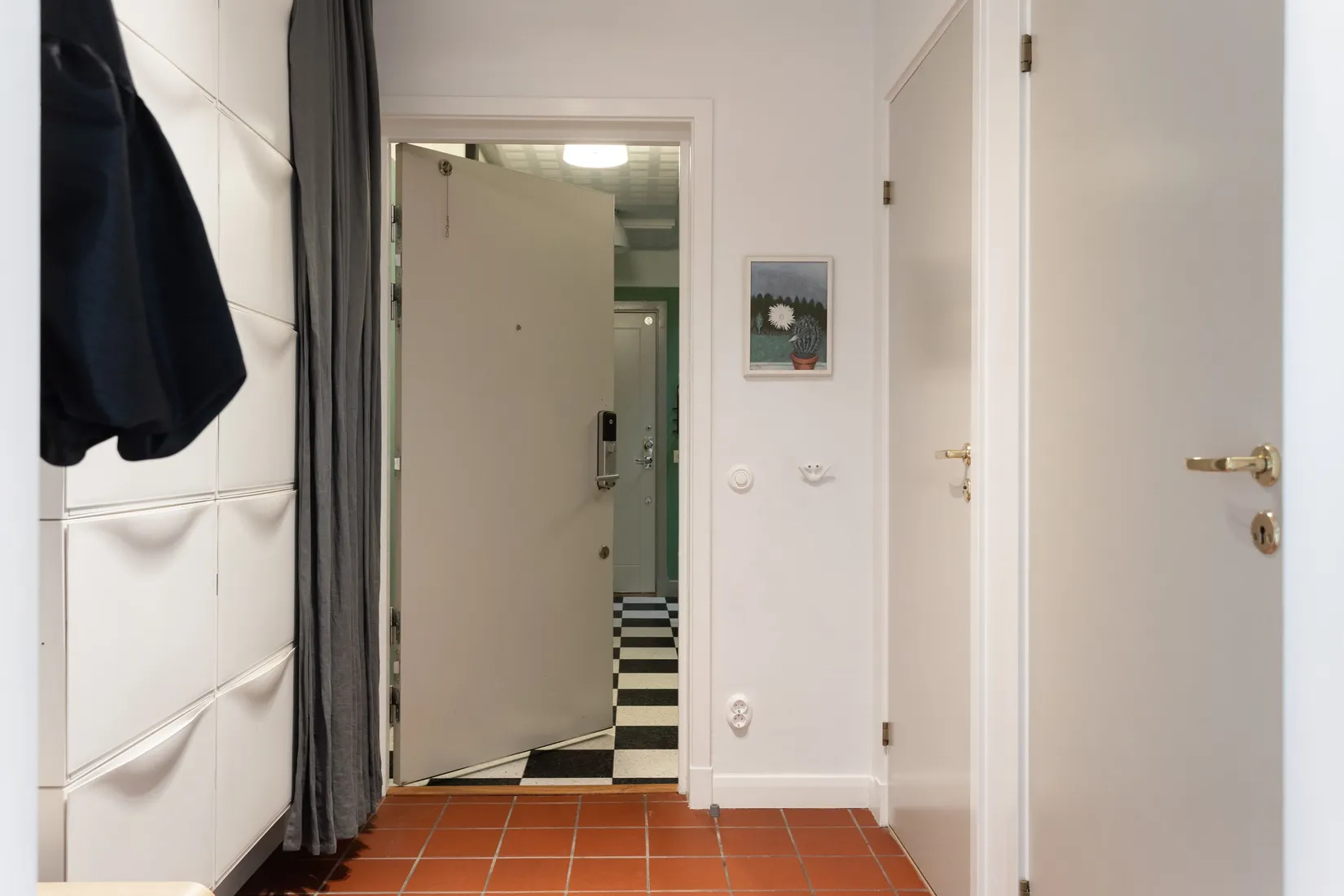 Bostadsrätt, Ångströmsgatan 11, Kungsholmen, Stockholm