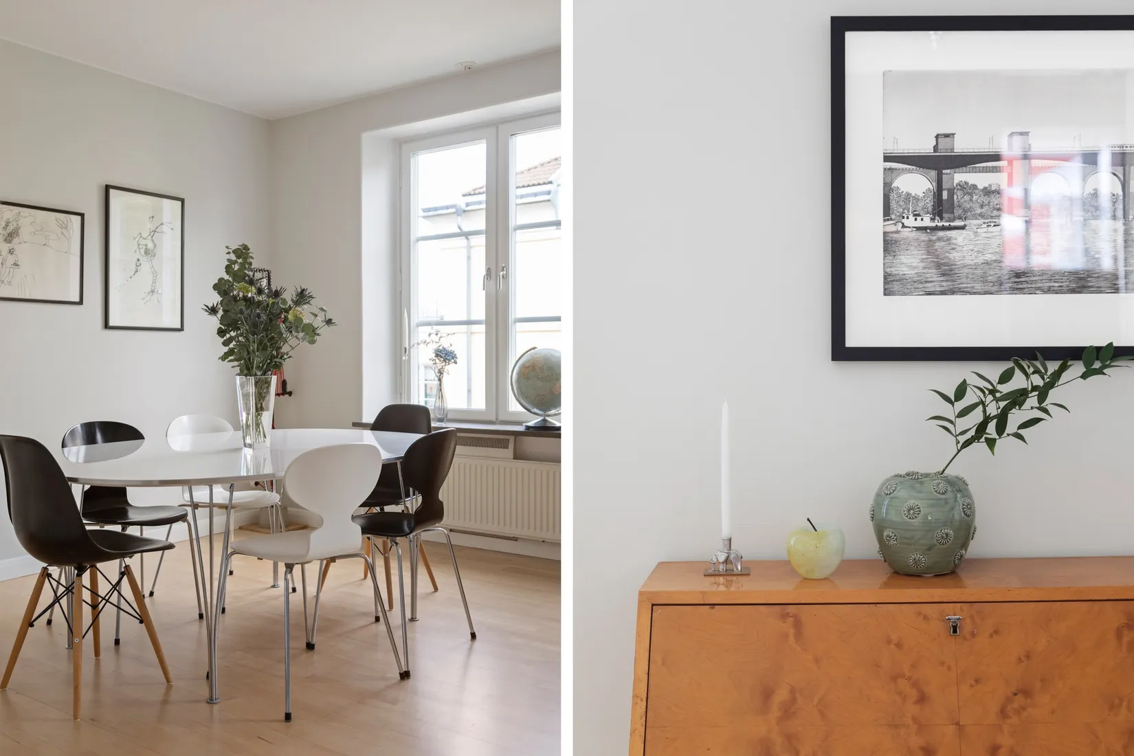 Bostadsrätt, Ångströmsgatan 11, Kungsholmen, Stockholm