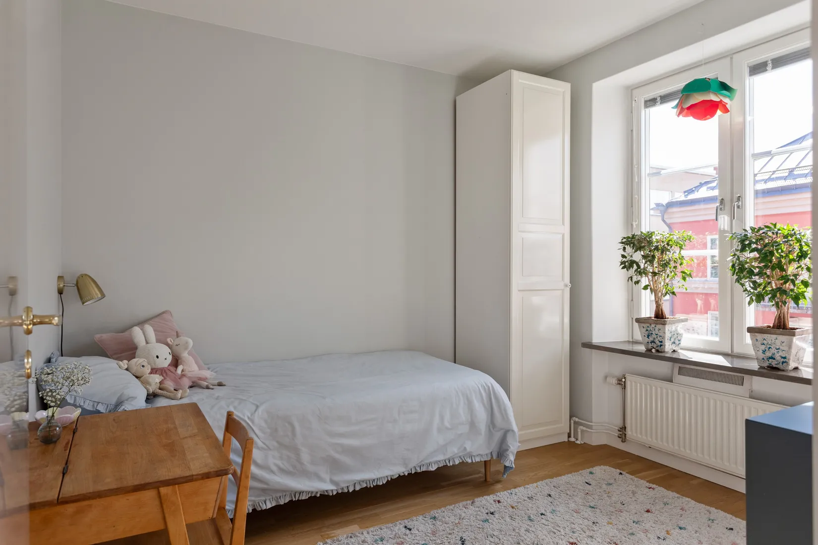 Bostadsrätt, Ångströmsgatan 11, Kungsholmen, Stockholm