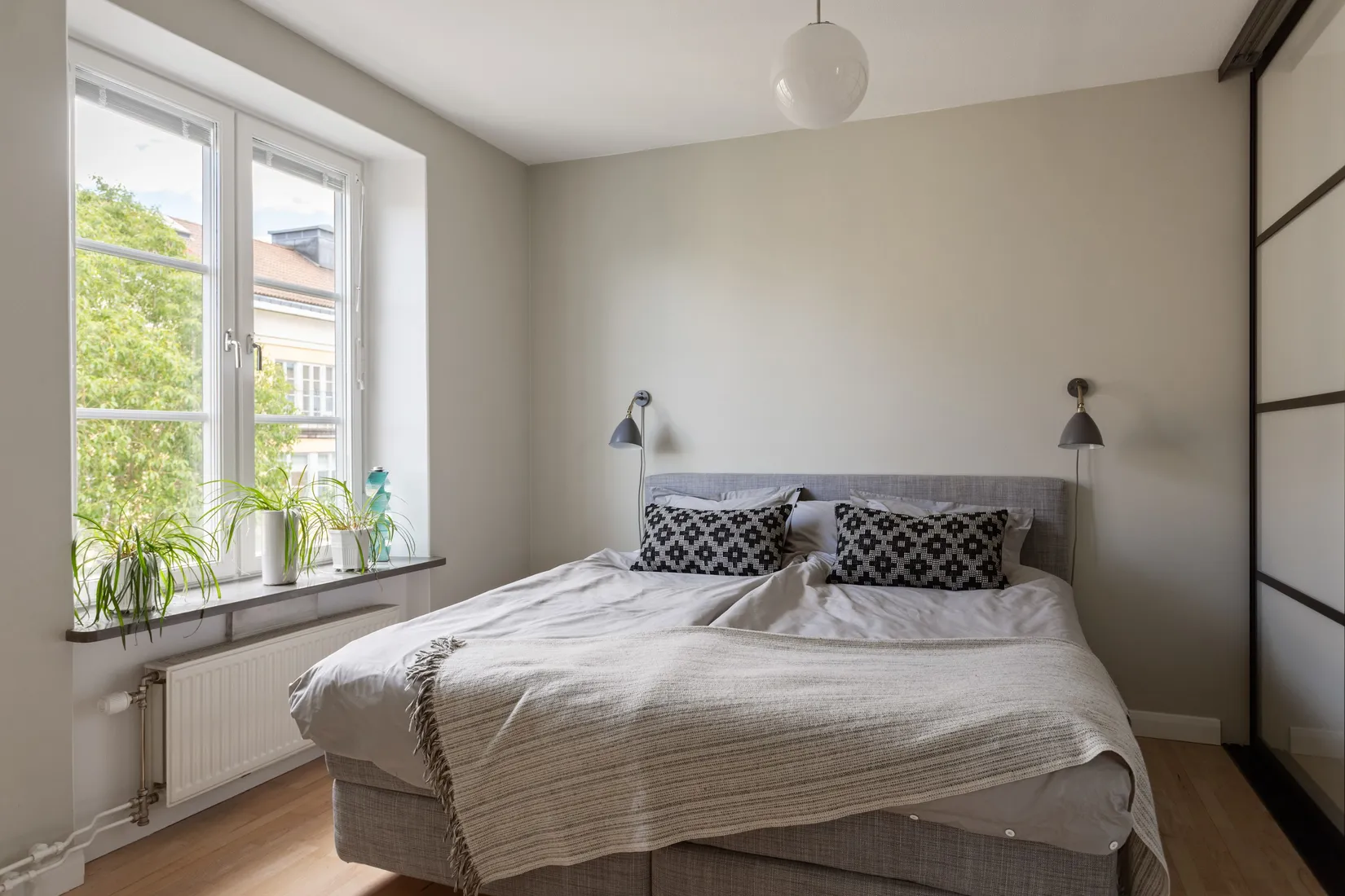 Bostadsrätt, Ångströmsgatan 11, Kungsholmen, Stockholm