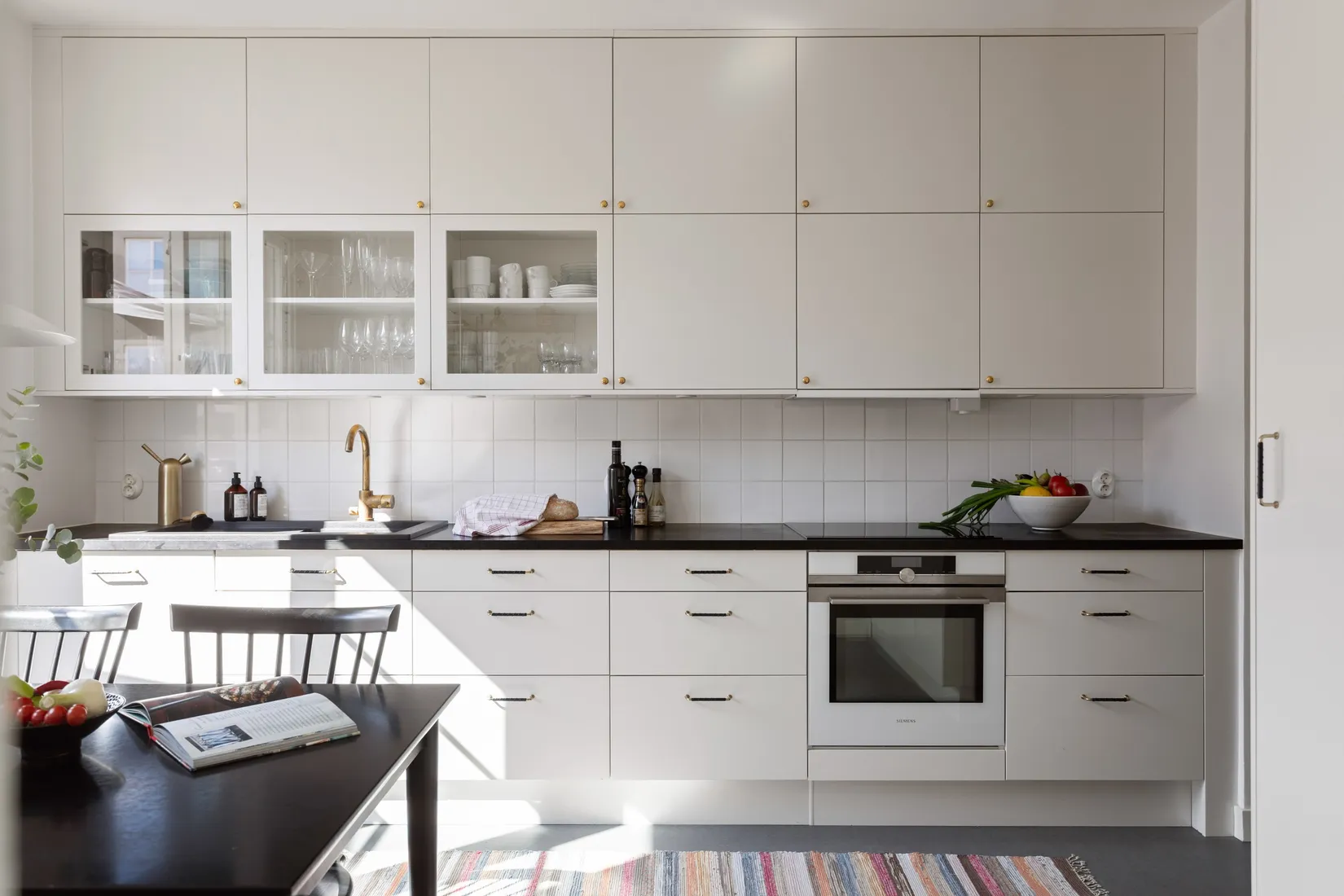 Bostadsrätt, Ångströmsgatan 11, Kungsholmen, Stockholm