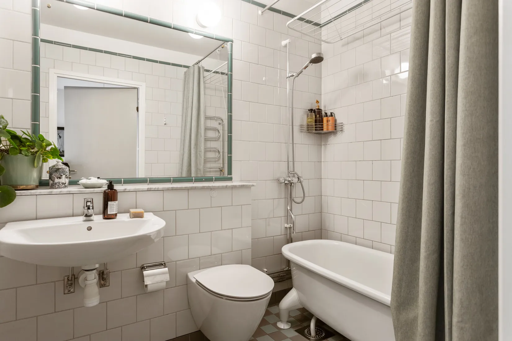 Bostadsrätt, Ångströmsgatan 11, Kungsholmen, Stockholm