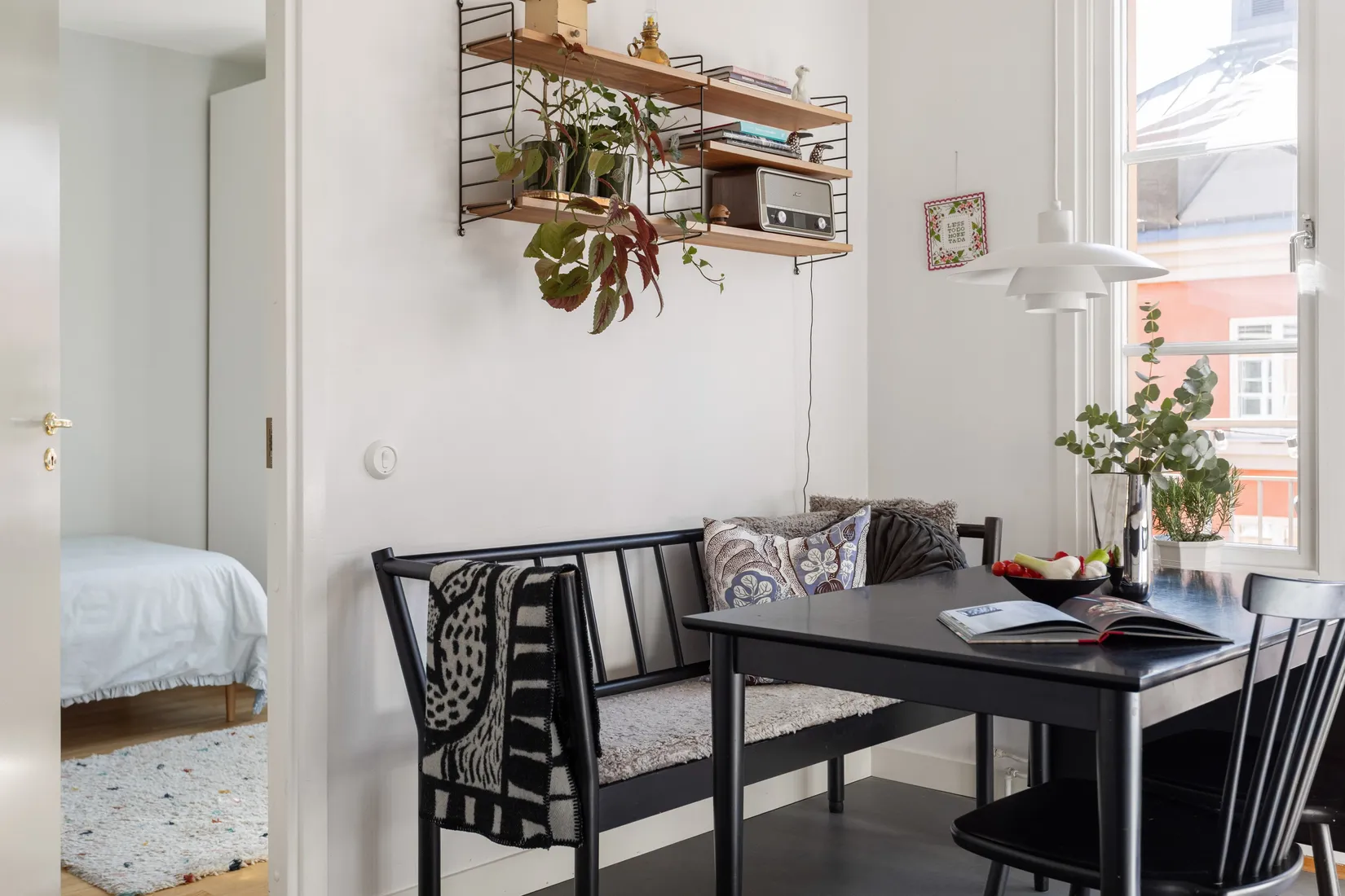 Bostadsrätt, Ångströmsgatan 11, Kungsholmen, Stockholm